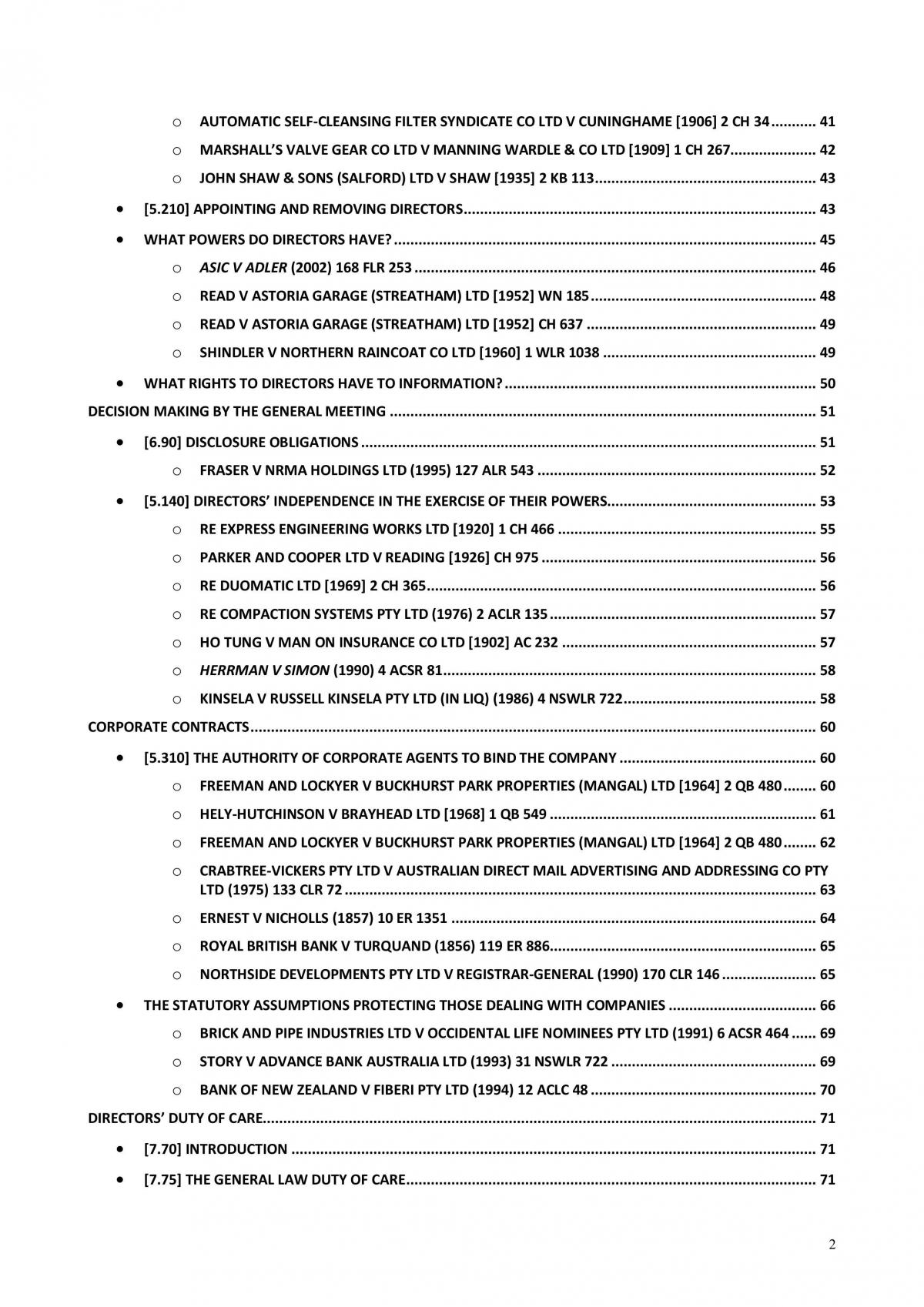 BA Complete Notes - Page 2