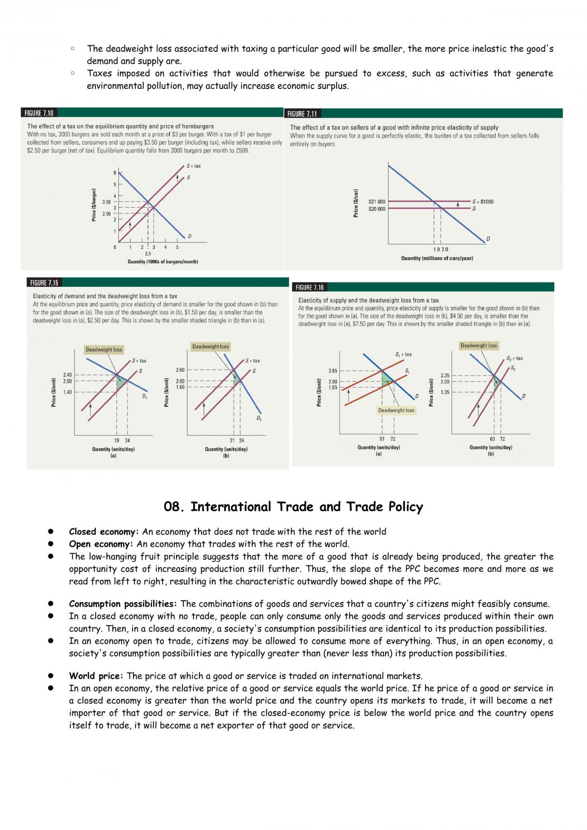 Whole Textbook notes - Page 11