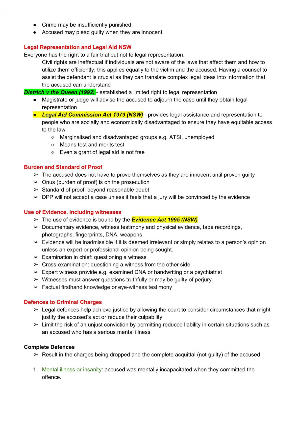 Full Crime Notes - Page 12