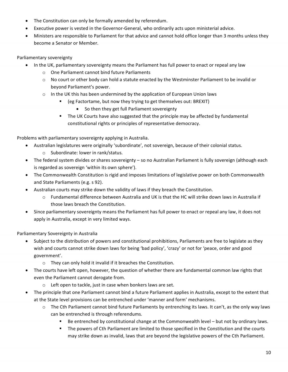 Public Law Notes - Page 10