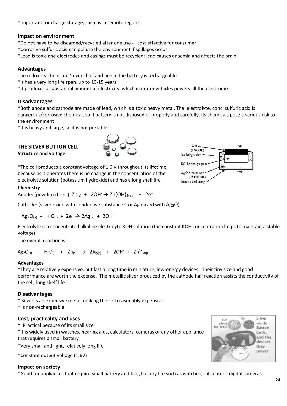 Production of Material Notes - Page 24