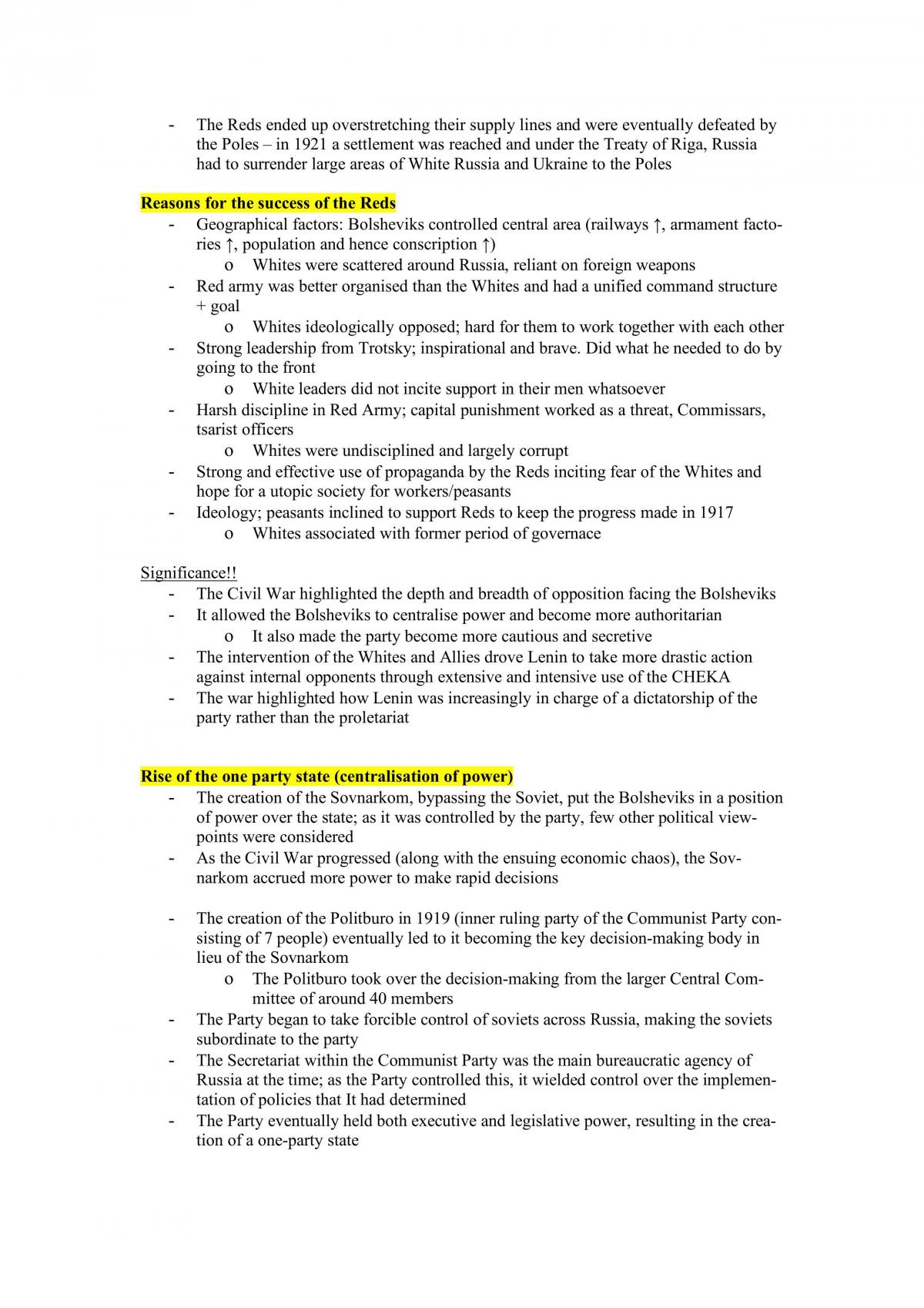 Russia Notes  - Page 26