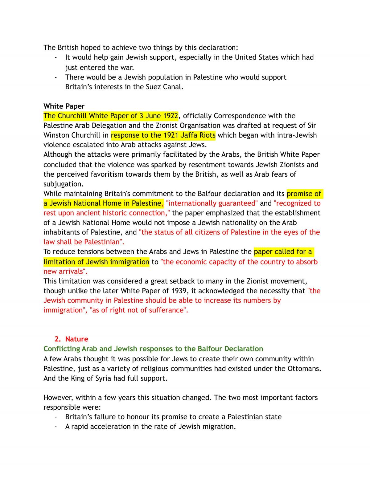 Final Preliminary Notes - Page 12