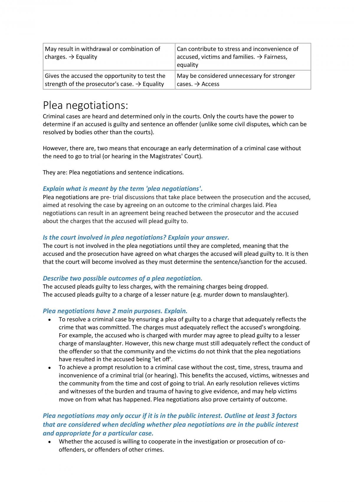 Unit 3 Area of Study 1 Notes - Page 14