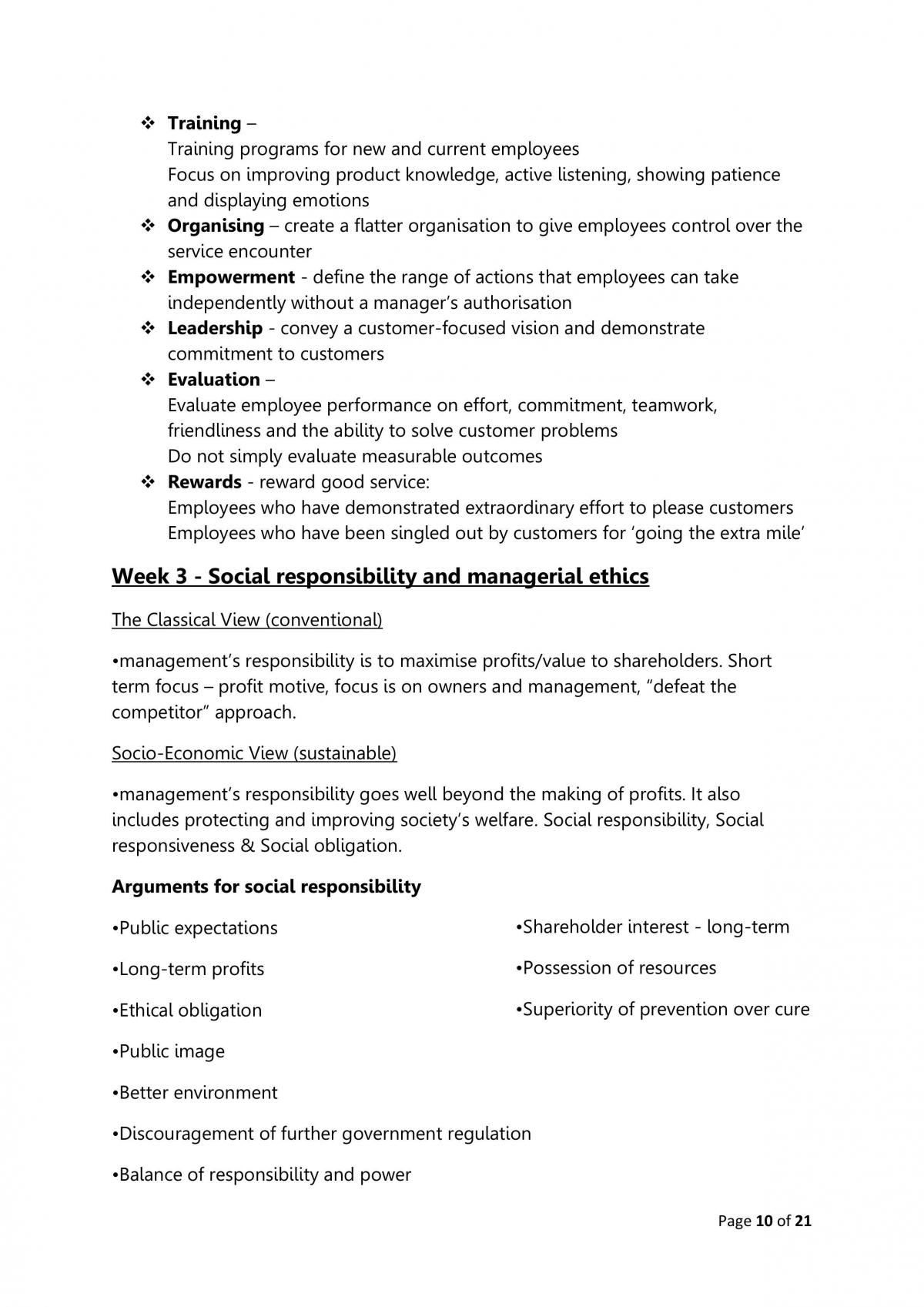 Complete Study Notes for Final Exam - Page 10