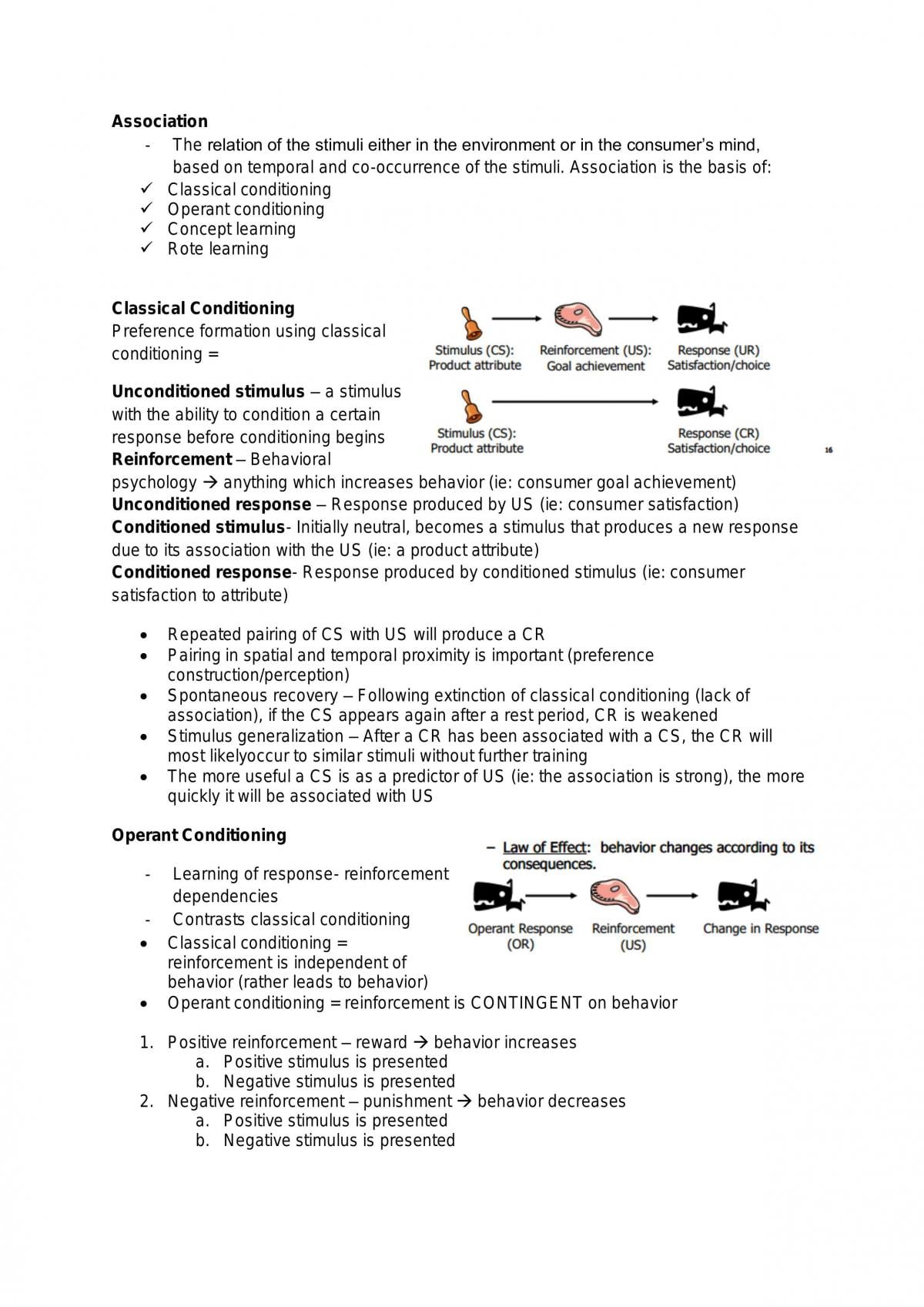 Full Course Exam notes - Page 11