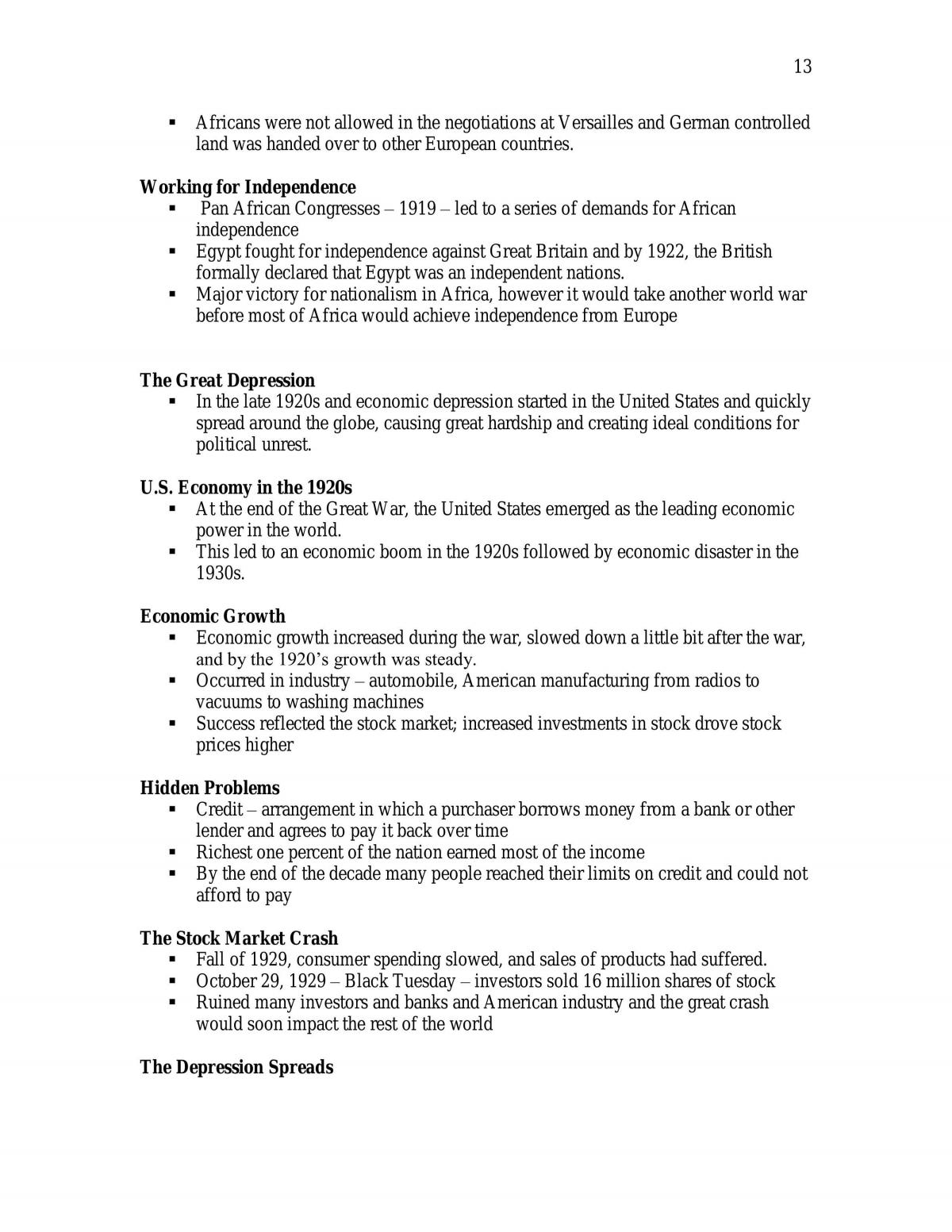 The World at War (WW2) - Page 13