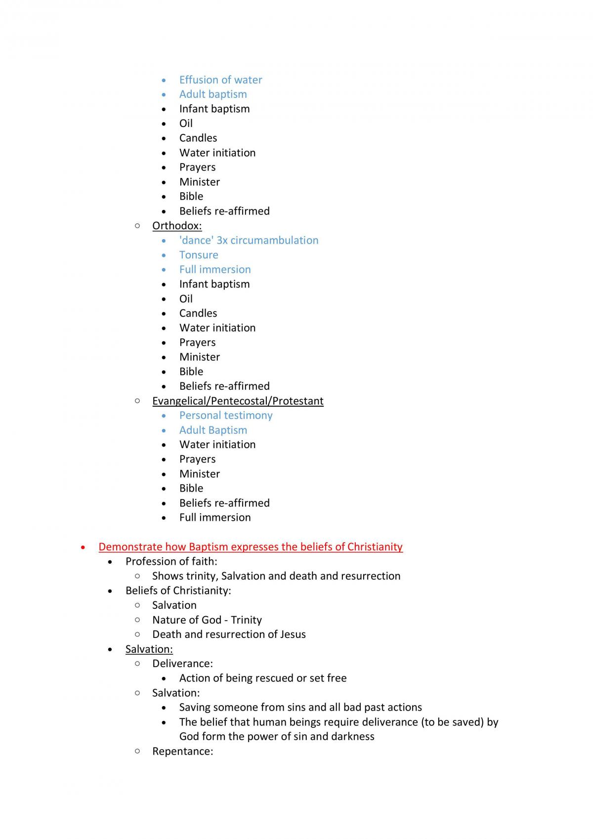 SOR II Unit Full - Page 24