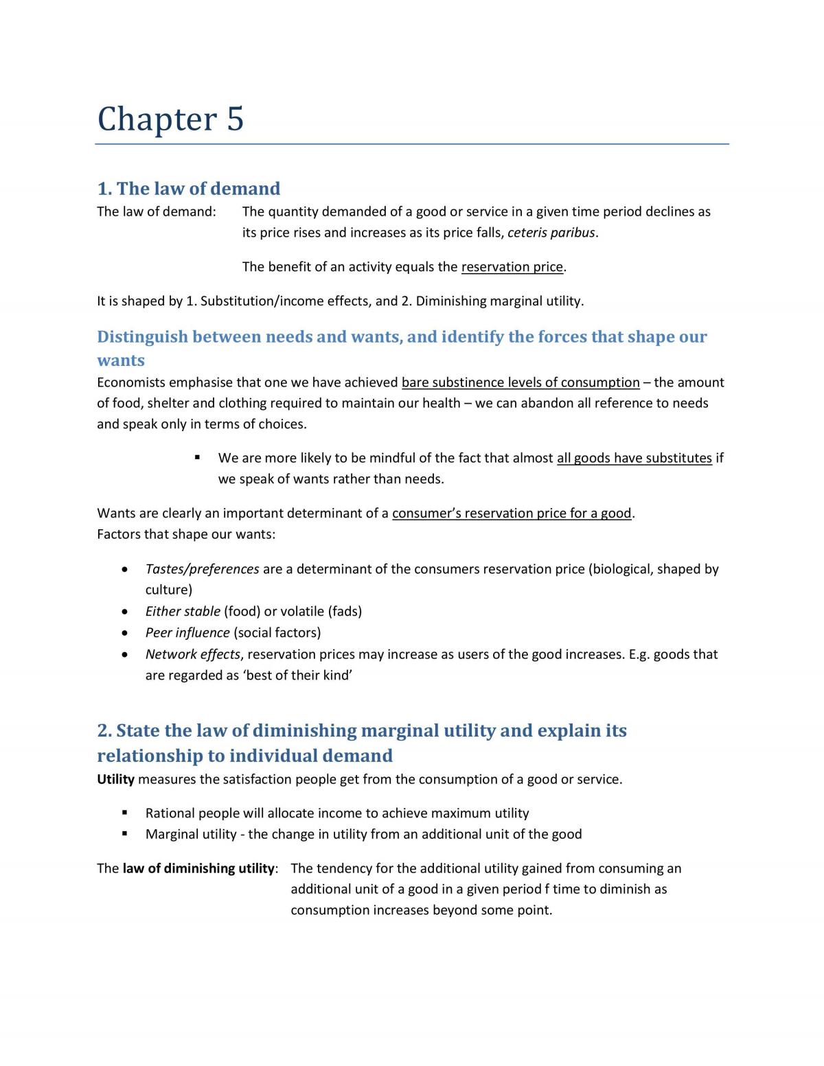 ECON1101 Notes - Page 15