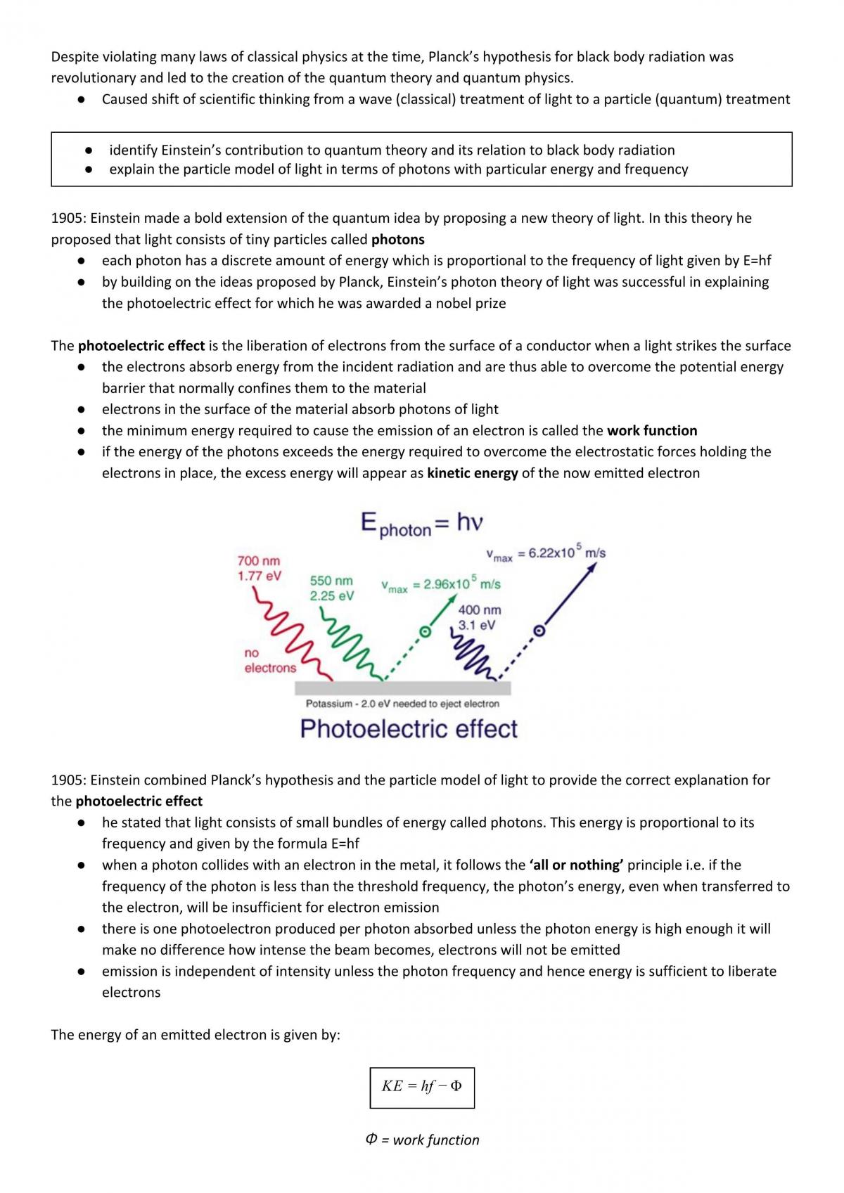 Ideas to Implementation Topic Notes - Page 12