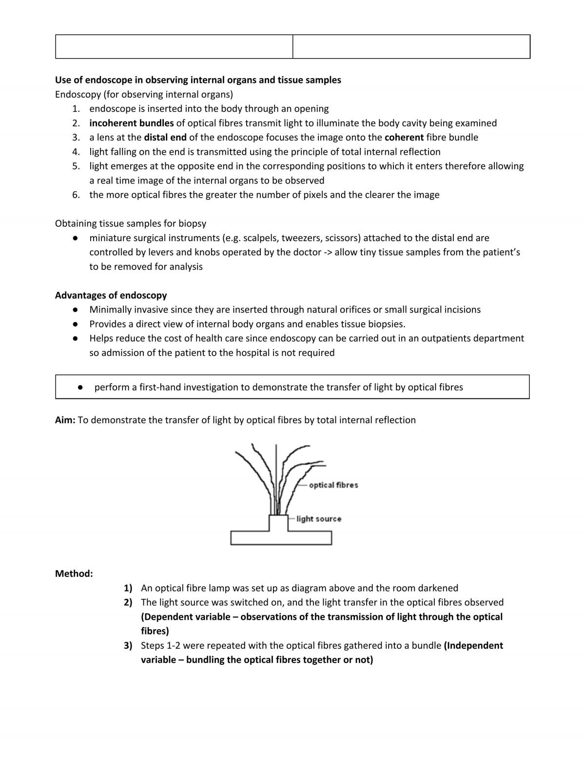 Medical Physics Topic Notes - Page 13