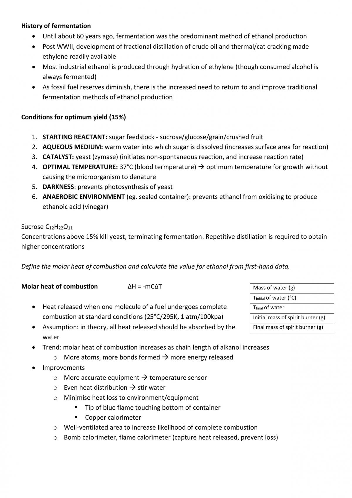 POM Notes  - Page 10