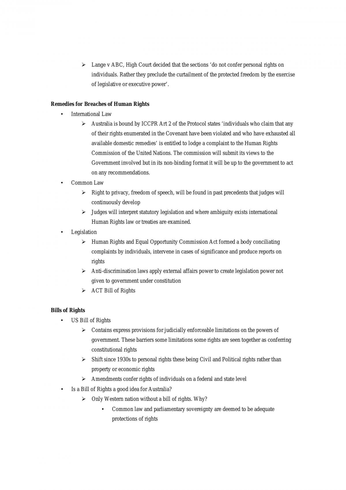 Session Notes - Page 15