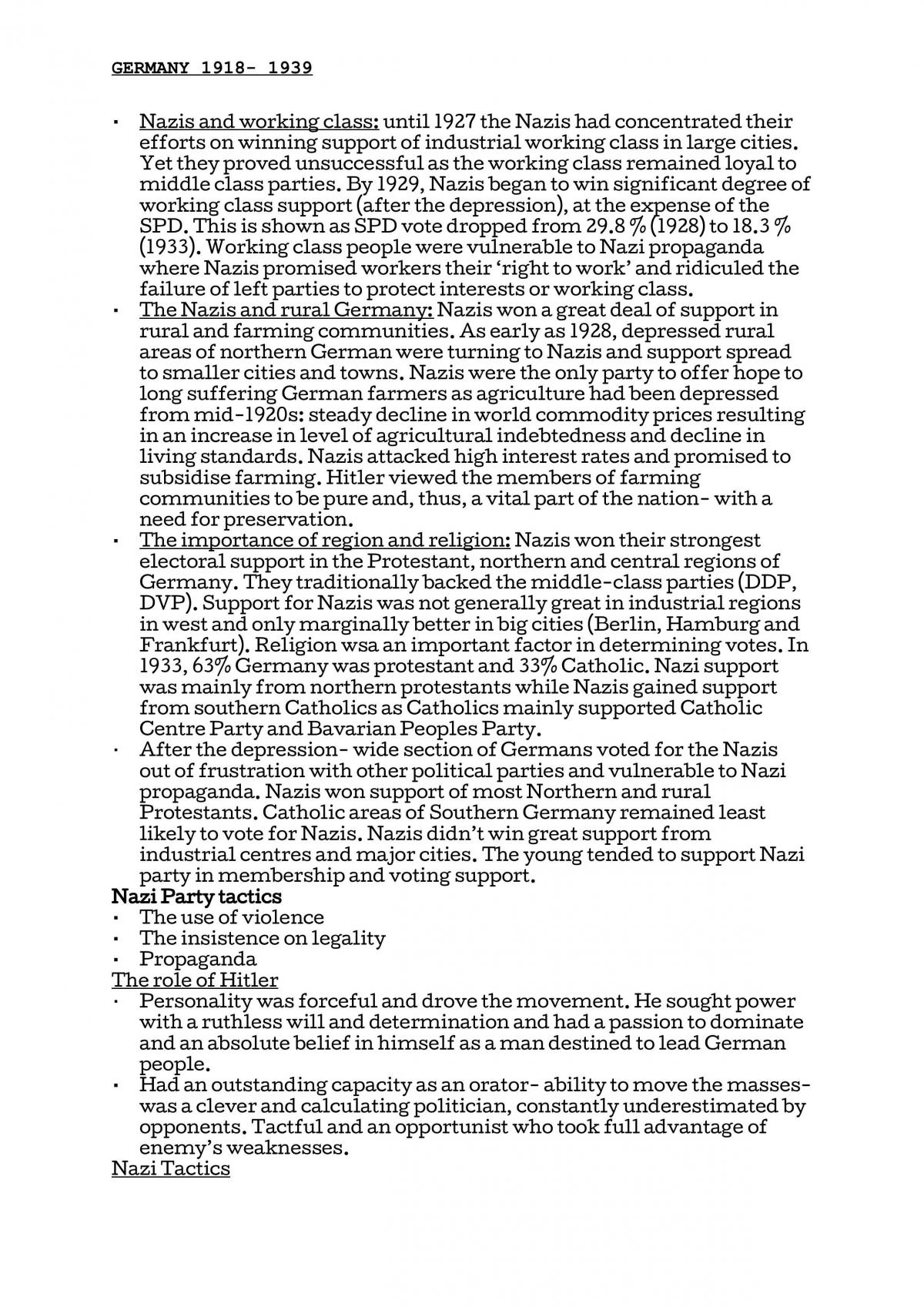 Germany Notes - Page 24