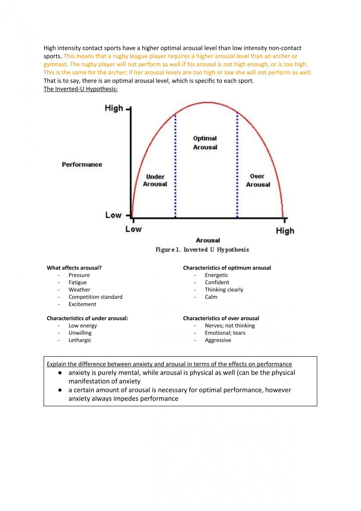 PDHPE Full Core 2 Notes - Page 13