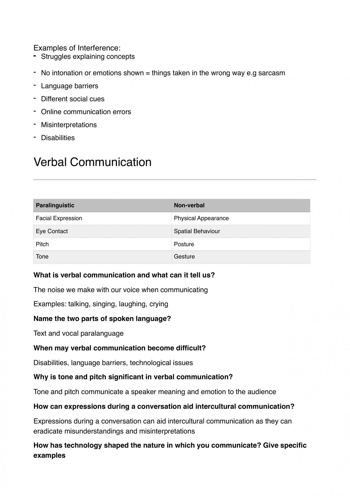 Entire Society and Culture Year 11 Syllabus Notes - Page 21