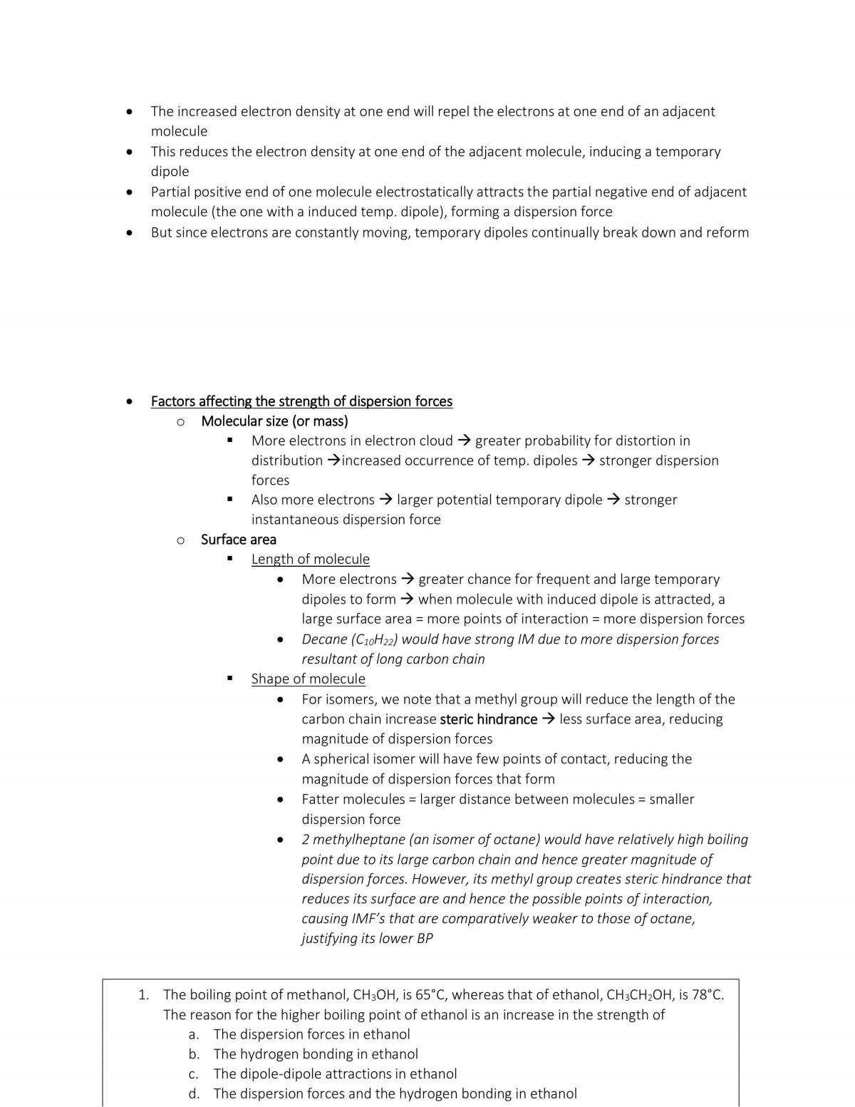 Module 3 - Water Prelim Chem Syllabus Notes - Page 18