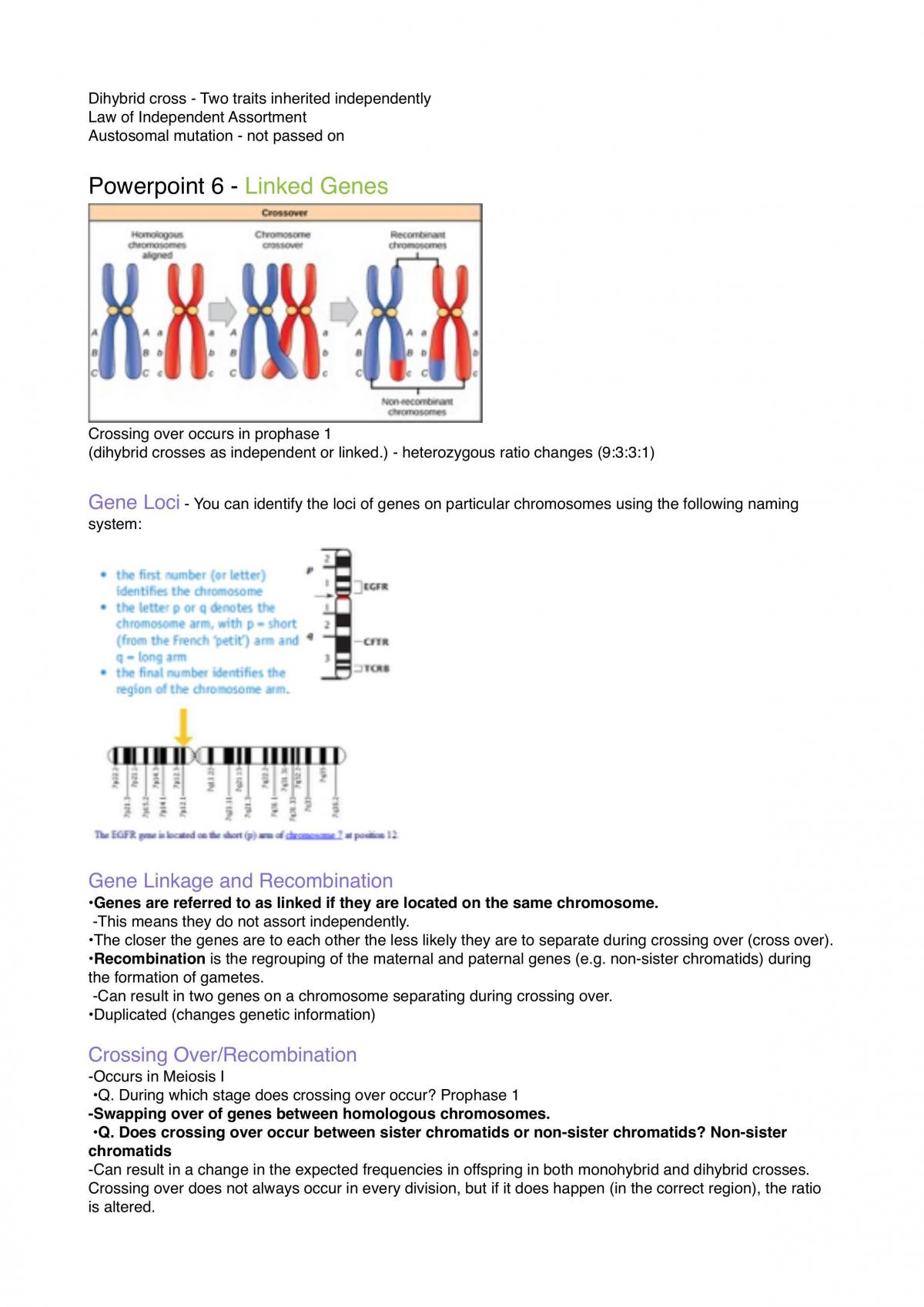 Biology Complete Notes - Page 56