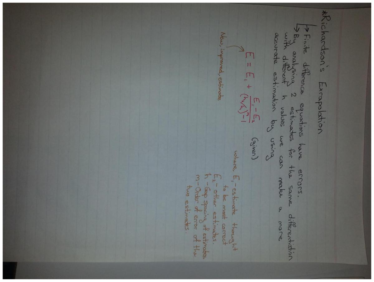 CVEN2002 Study Notes - Page 24