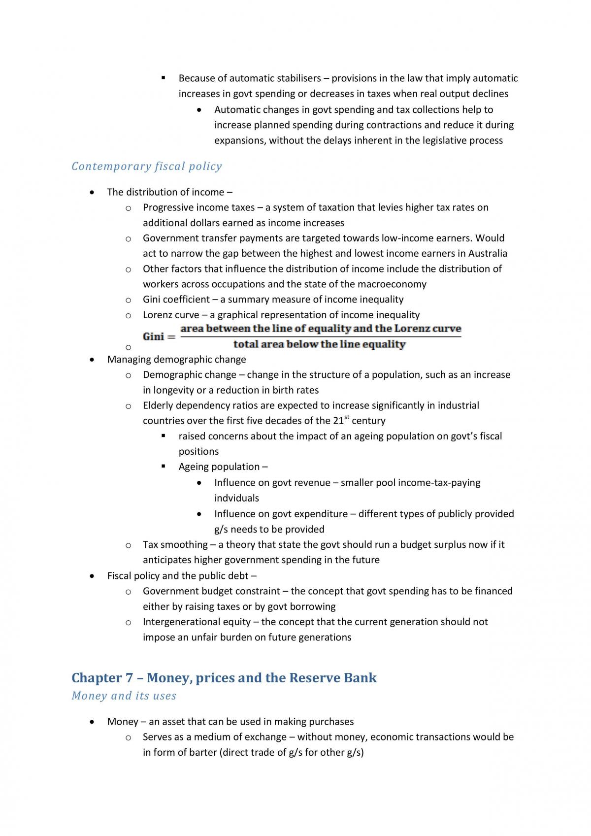 Final exam notes - Page 11