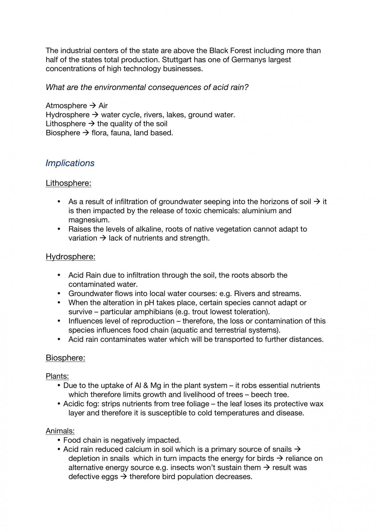 Biophysical Notes Geography - Page 13