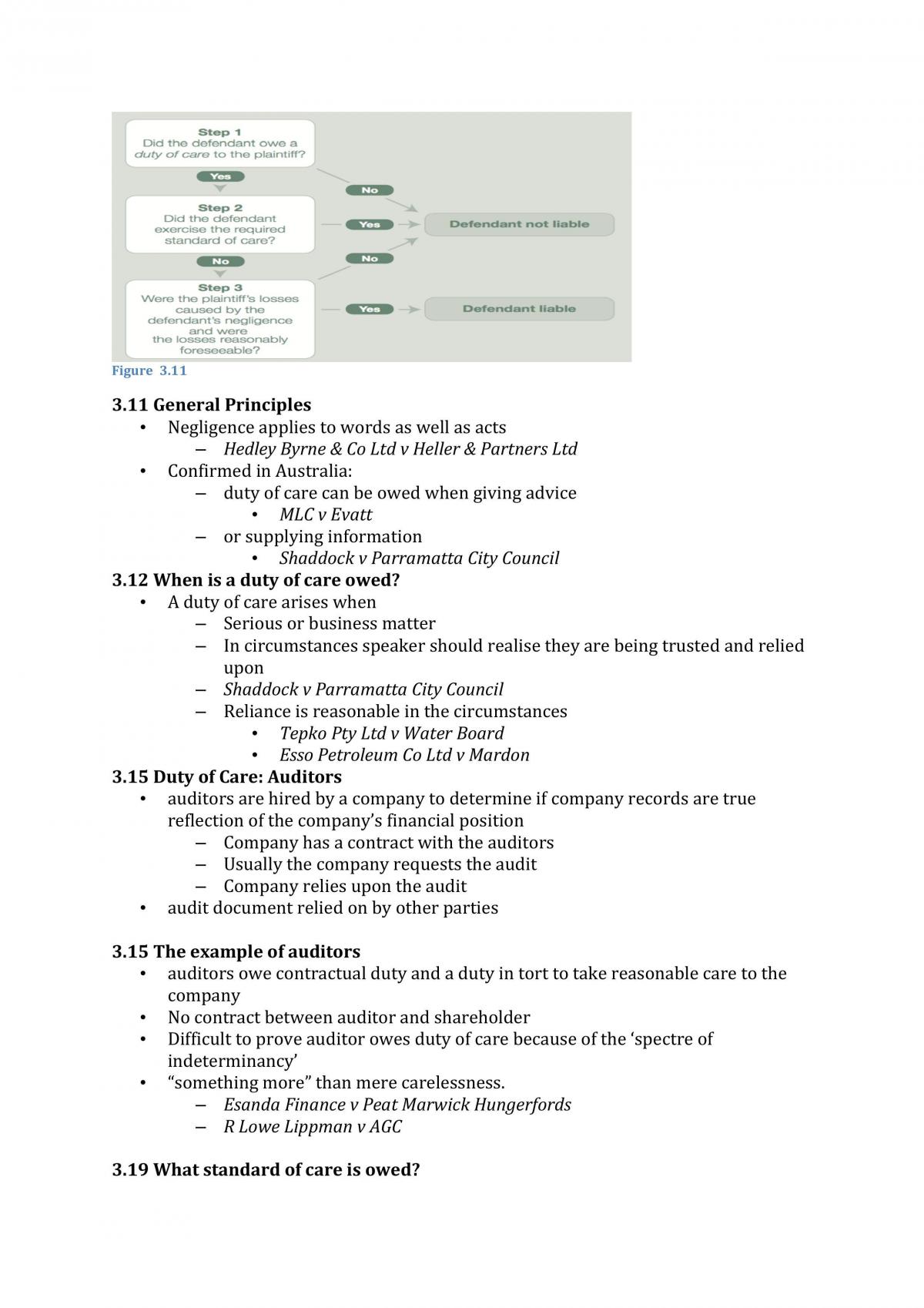Major Work 1A separation of powers - Page 14