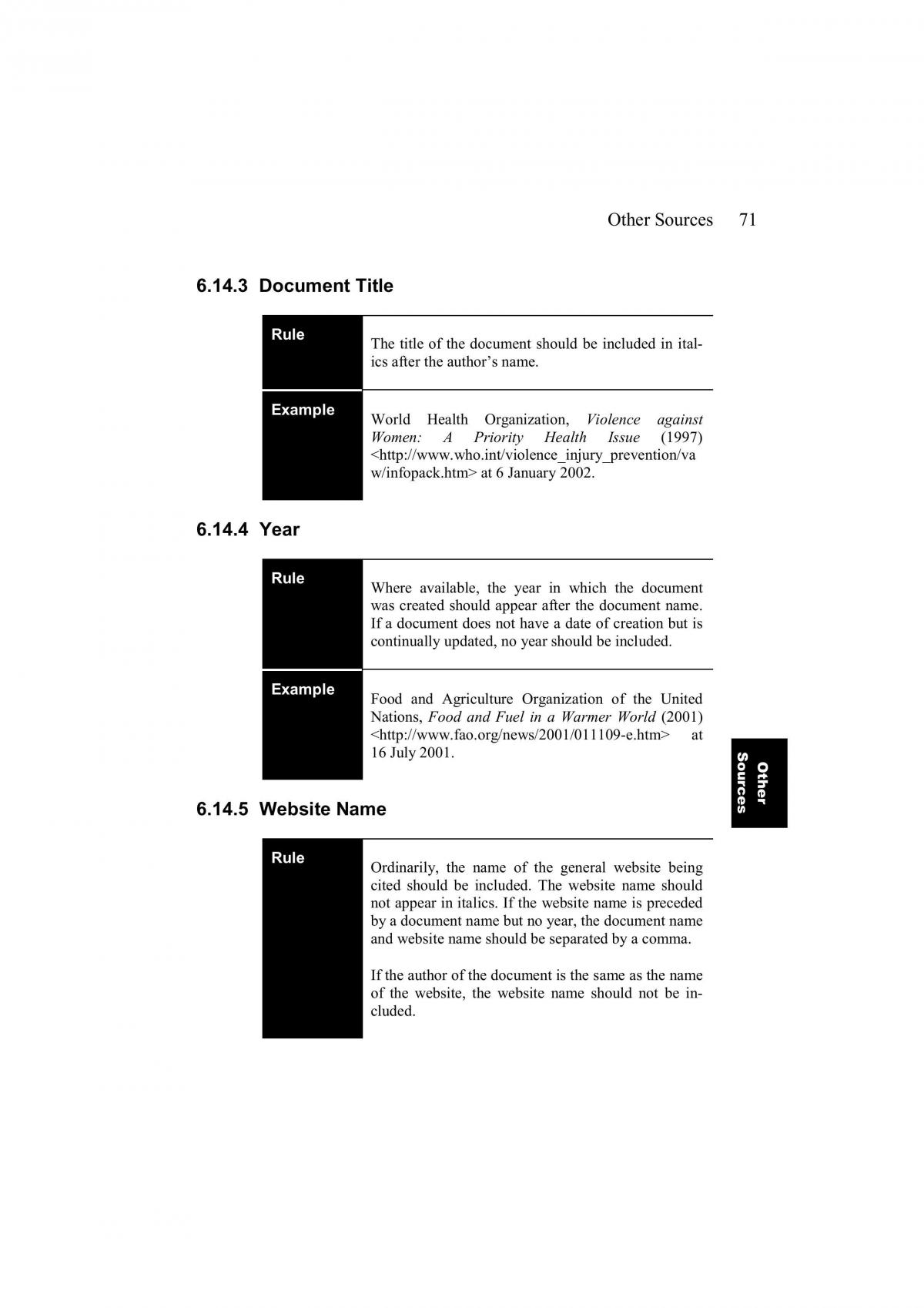 Citation Guide - Page 83