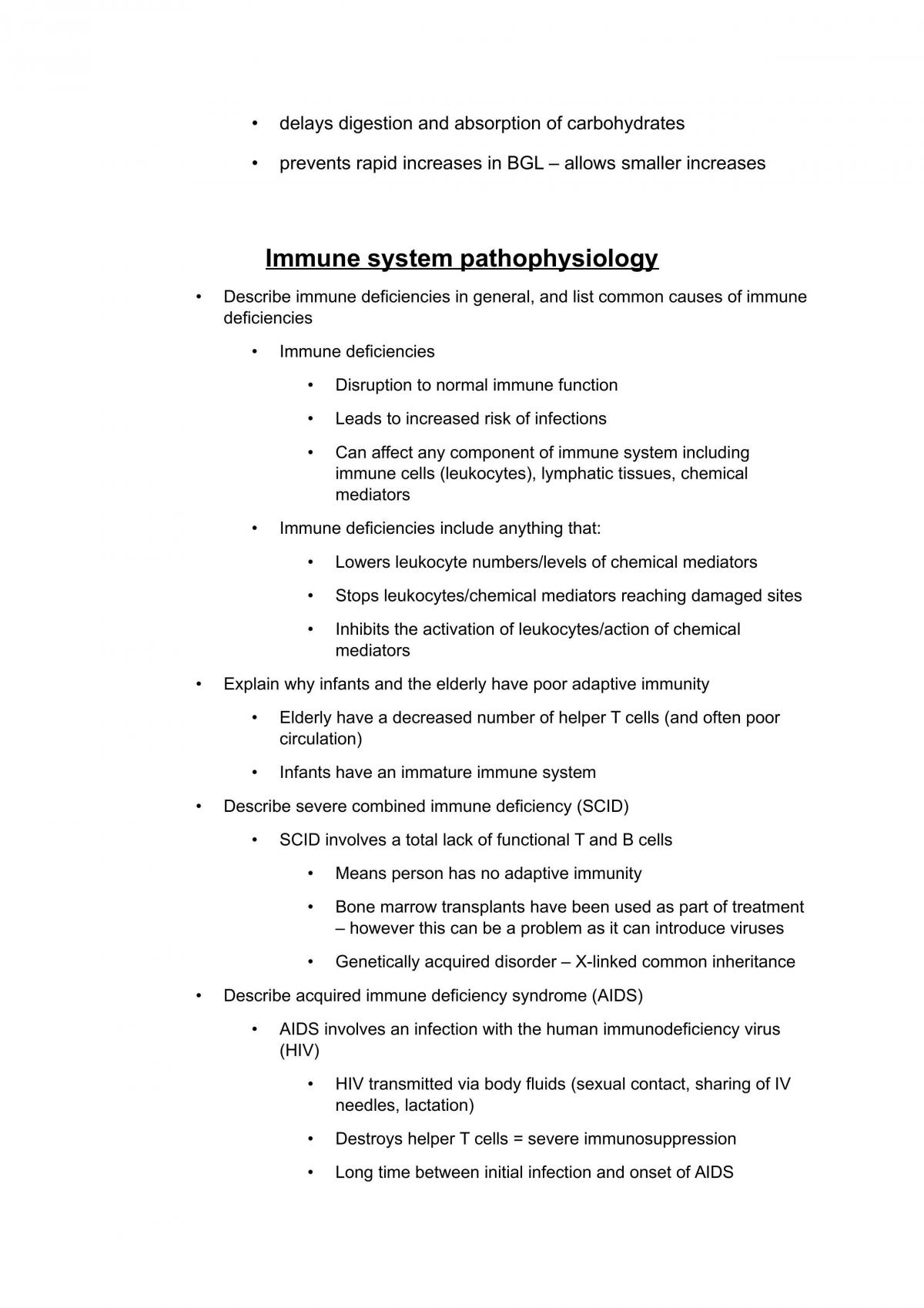 Pharmacology Notes - Page 22