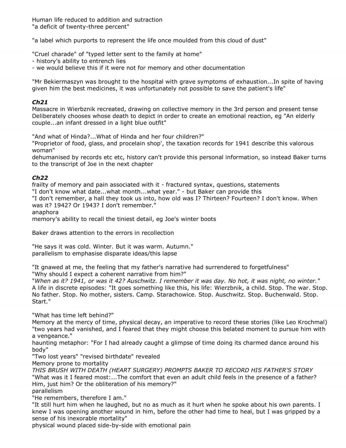 Fiftieth Gate Quotes - Page 10