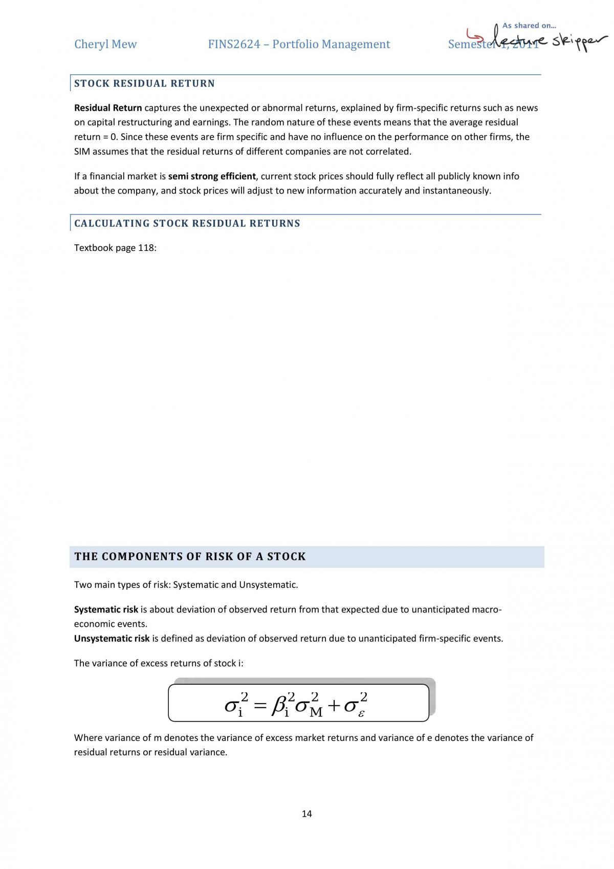 Study notes - Page 26