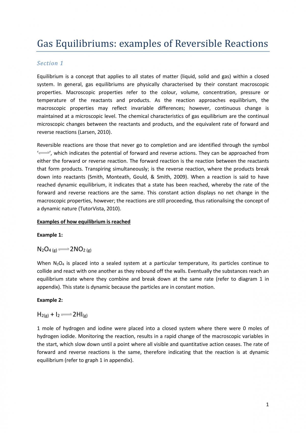 Equilibrium - Page 2