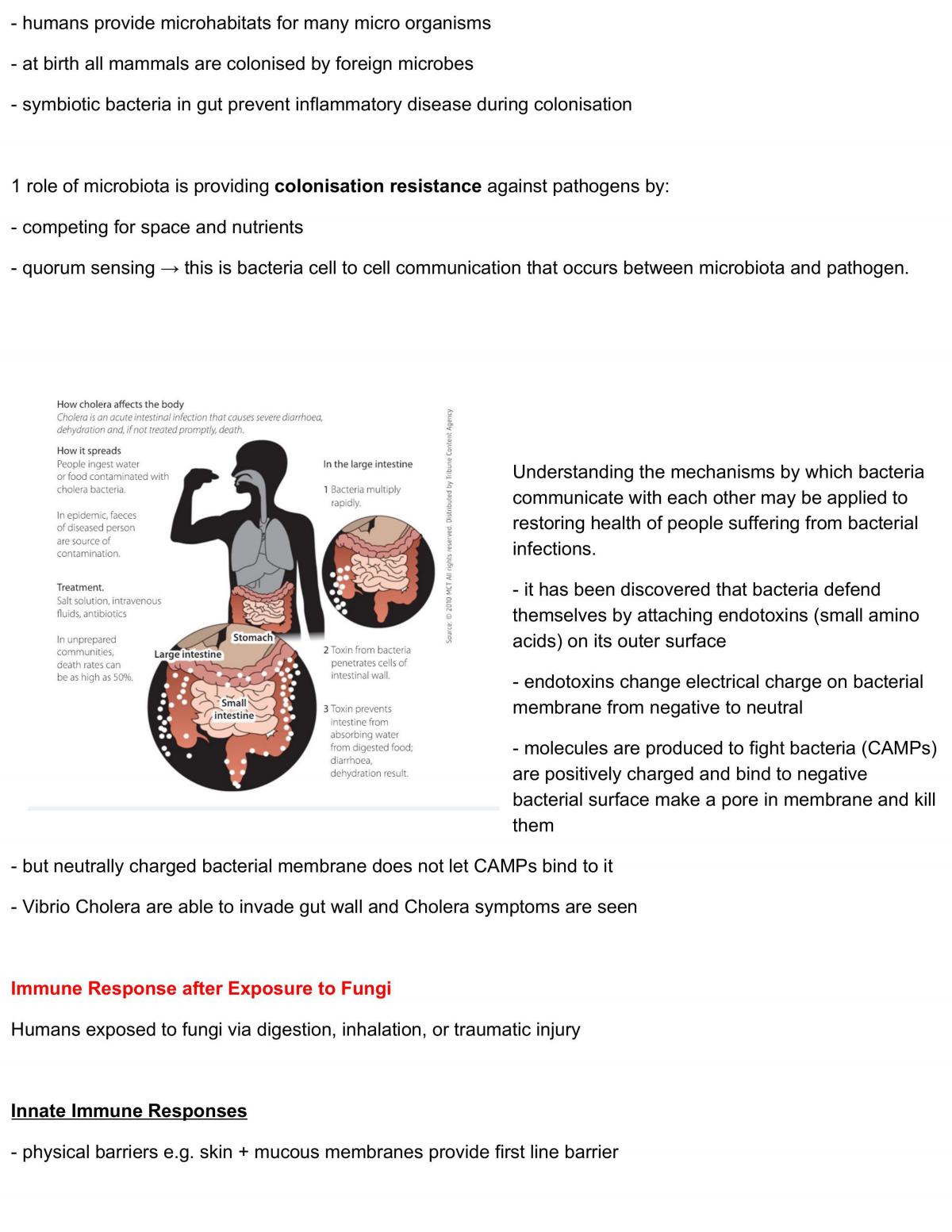 Inq: How Does The Human Immune System - Page 11