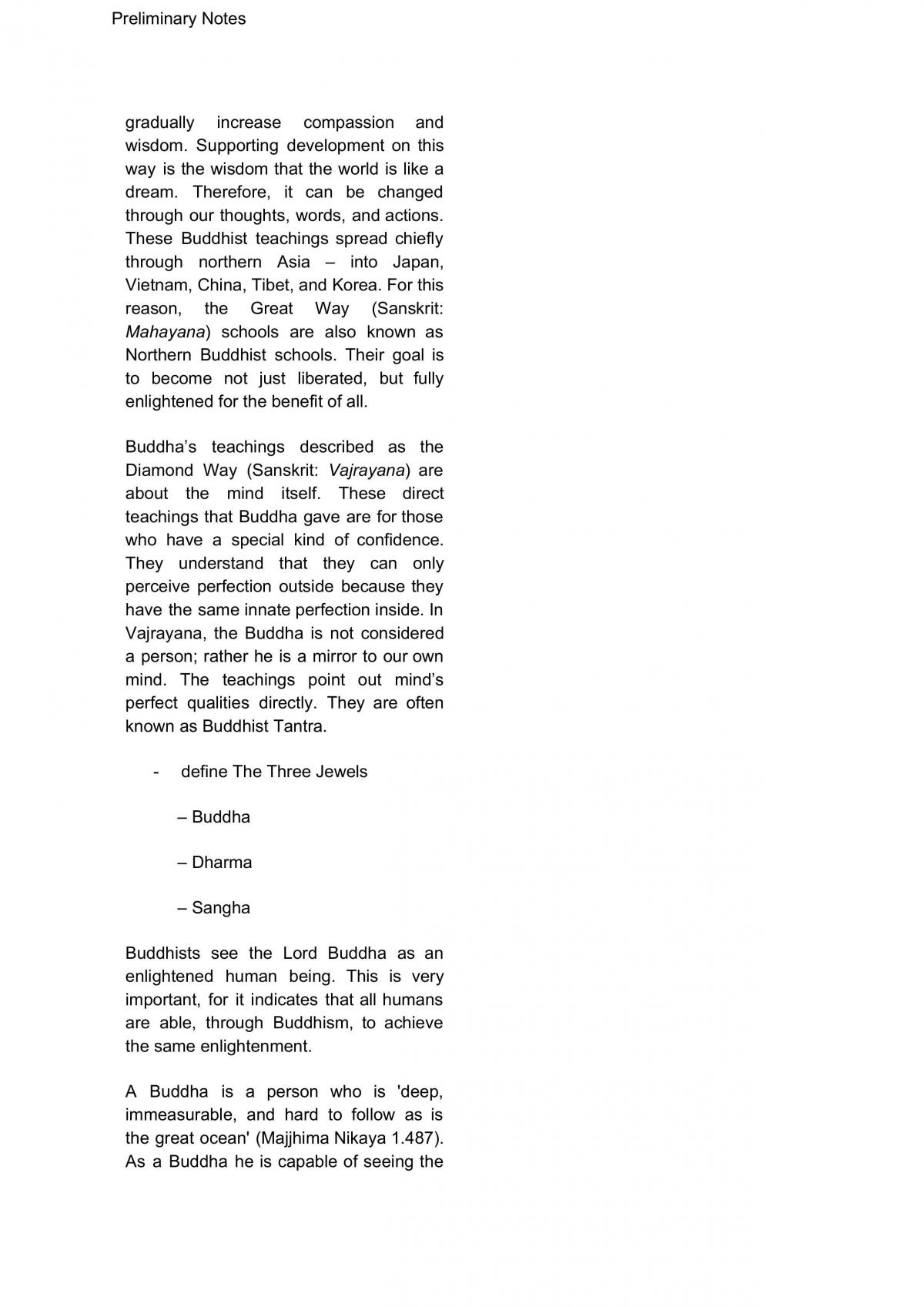 SOR 1 Complete Preliminary Notes - Page 24