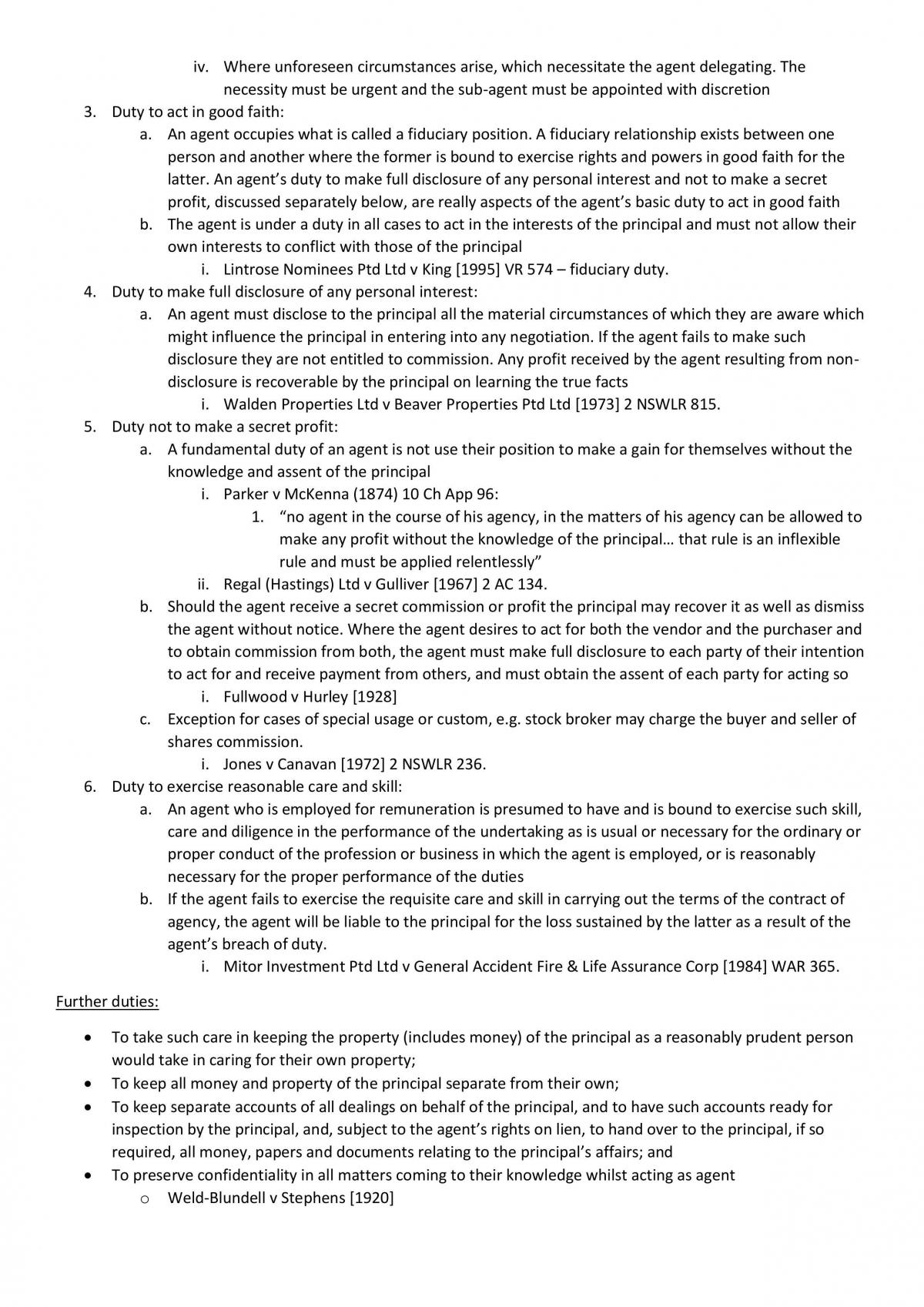 Commercial Law Notes - Page 4