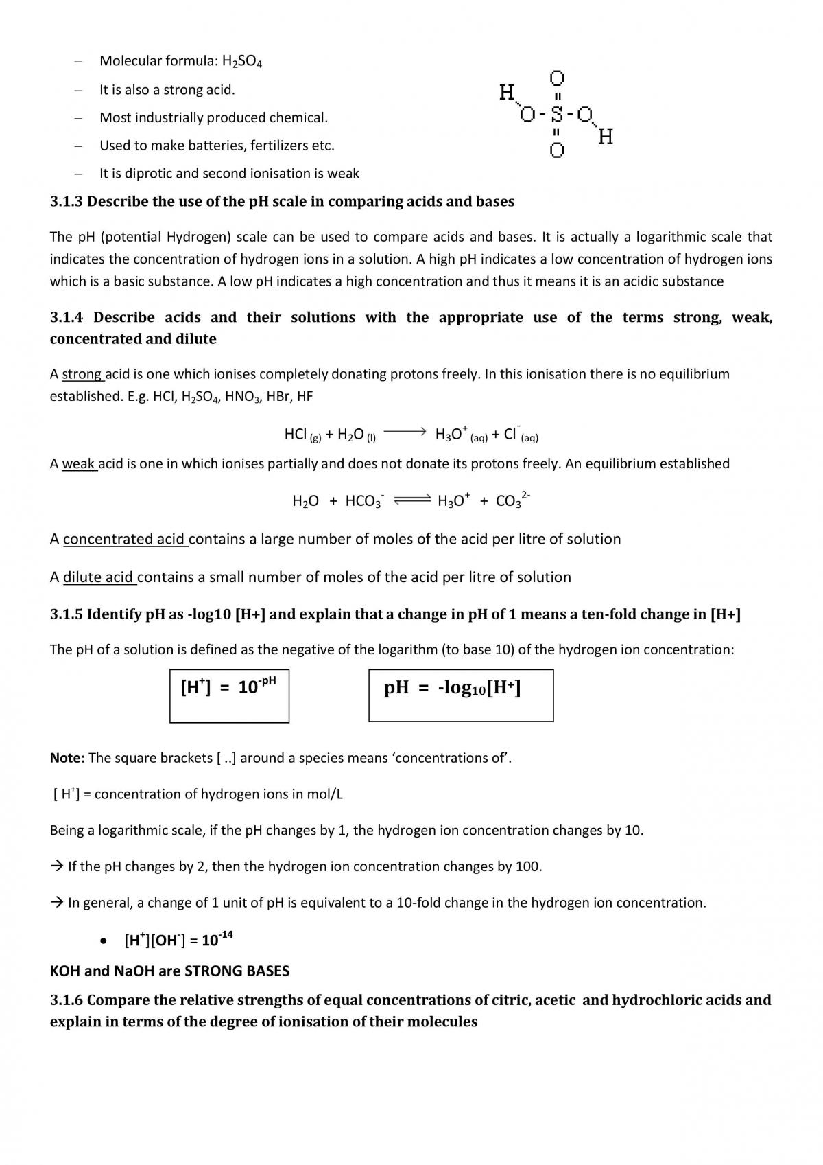 Acidic environment - Page 18
