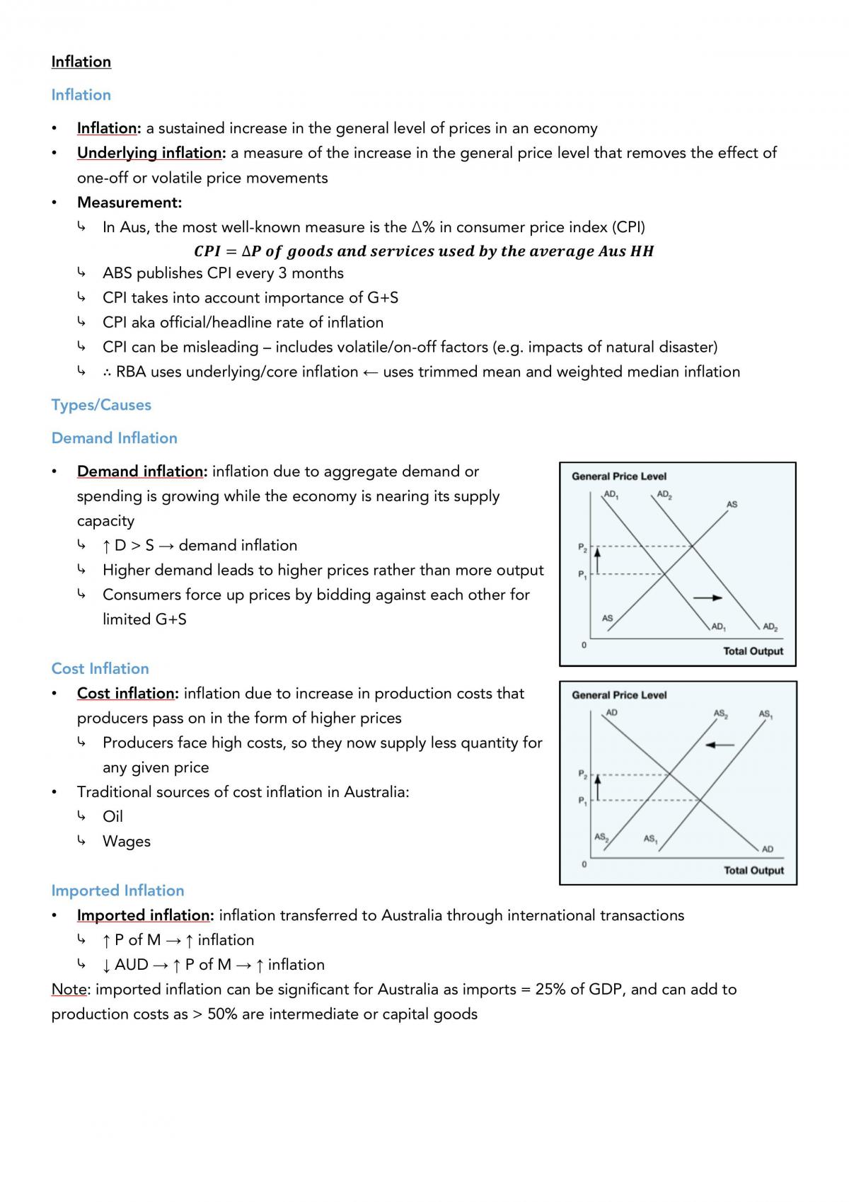 Economic Issues - Issue 3 - Page 15