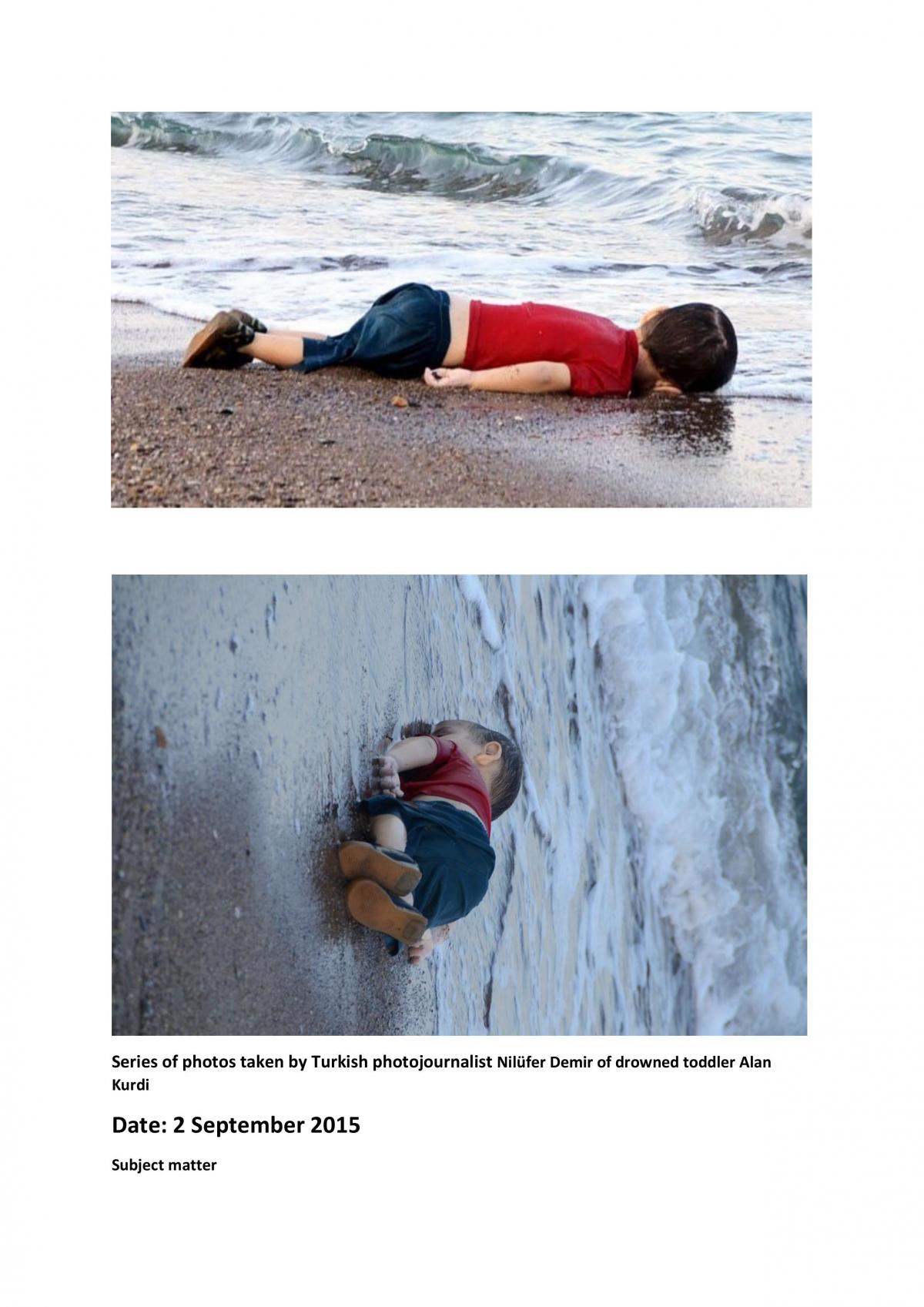 Nilufer Demir Case Study - Page 2