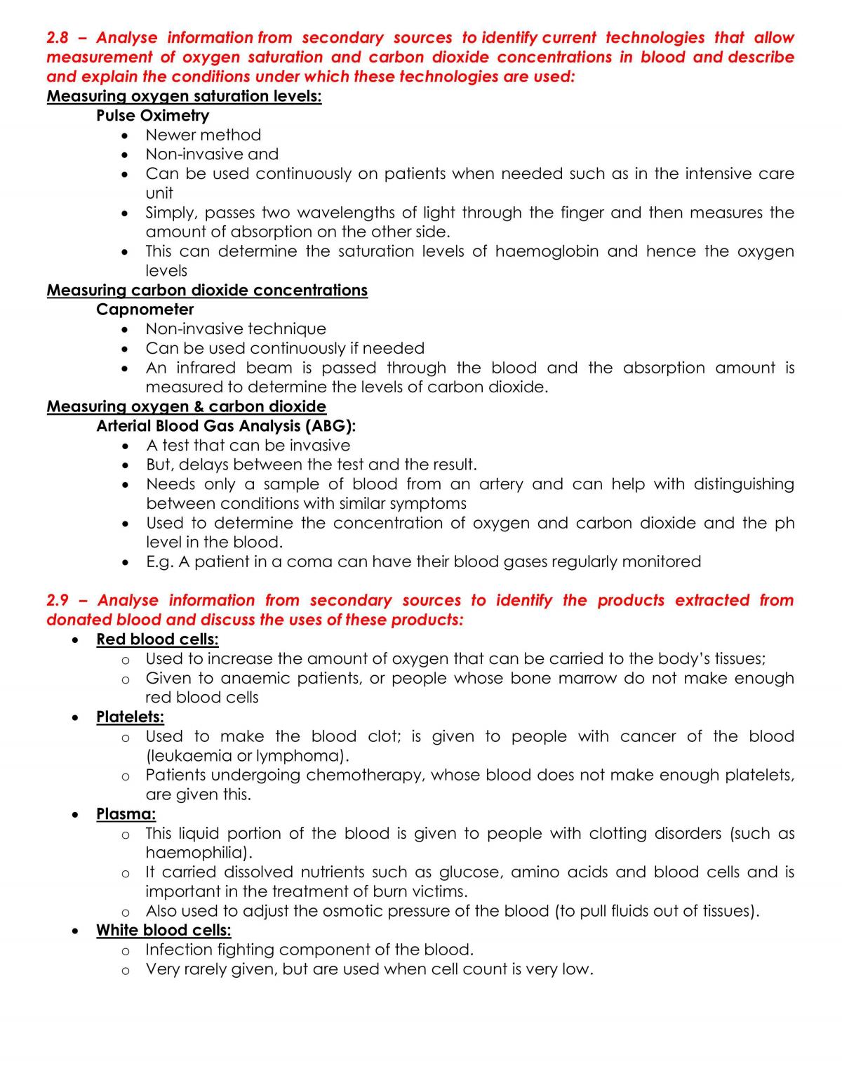 Maintaing a balance full notes - Page 12