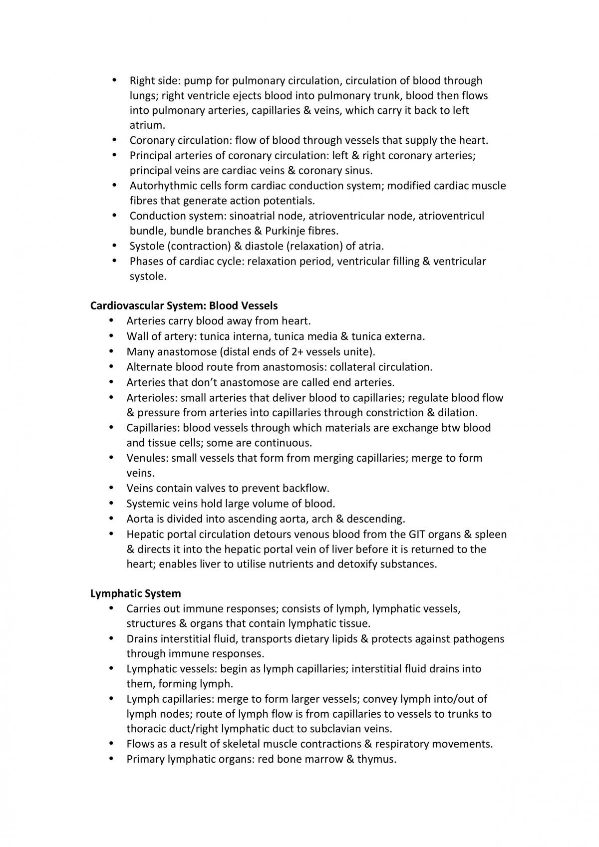Complete notes from textbook - Page 15