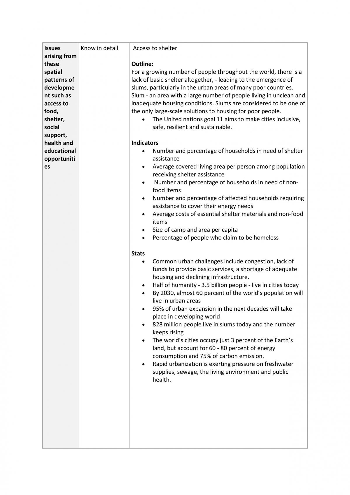 Year 11 Prelim Notes  - Page 17