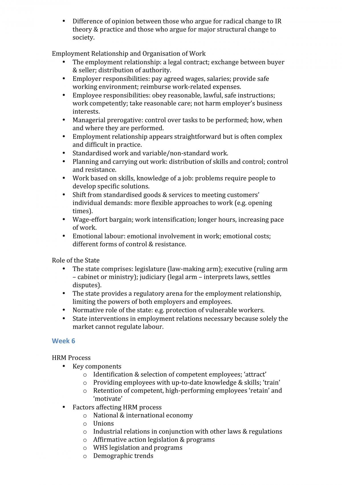 Management Dynamics Final Notes 2014 - Page 11