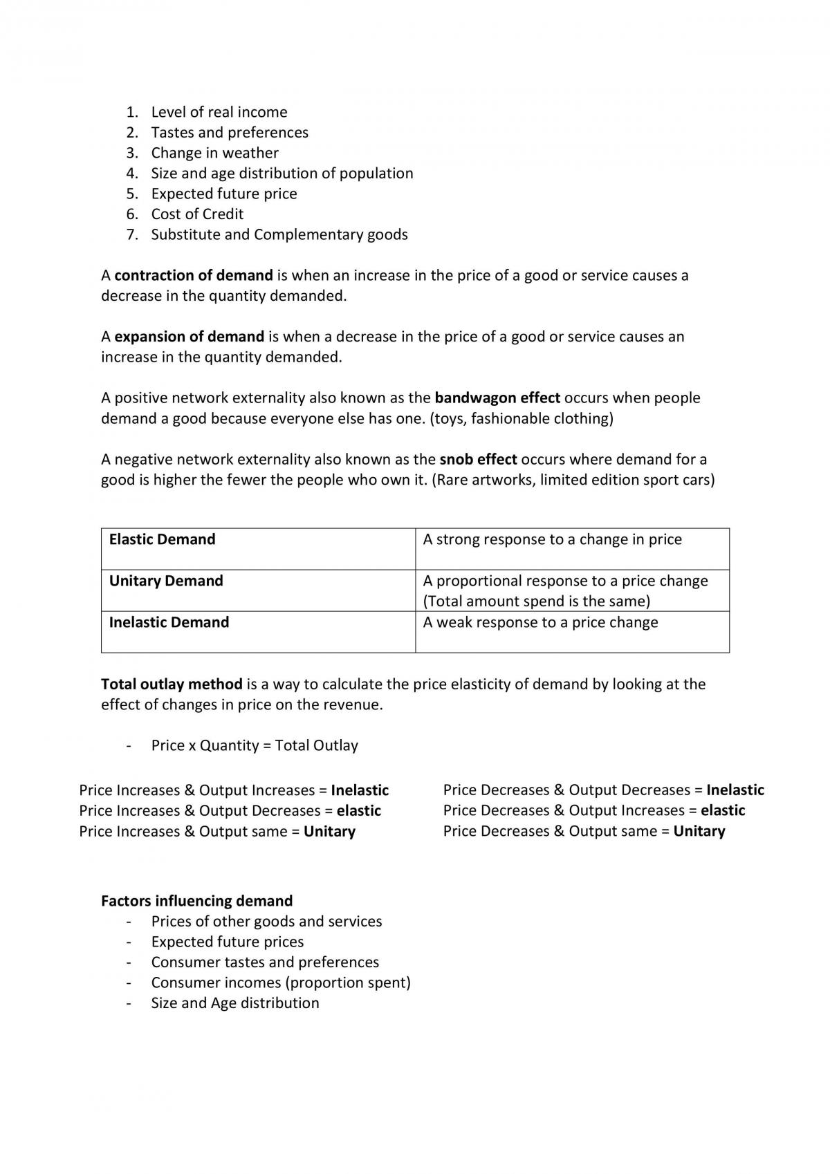 Economics Notes - Page 14