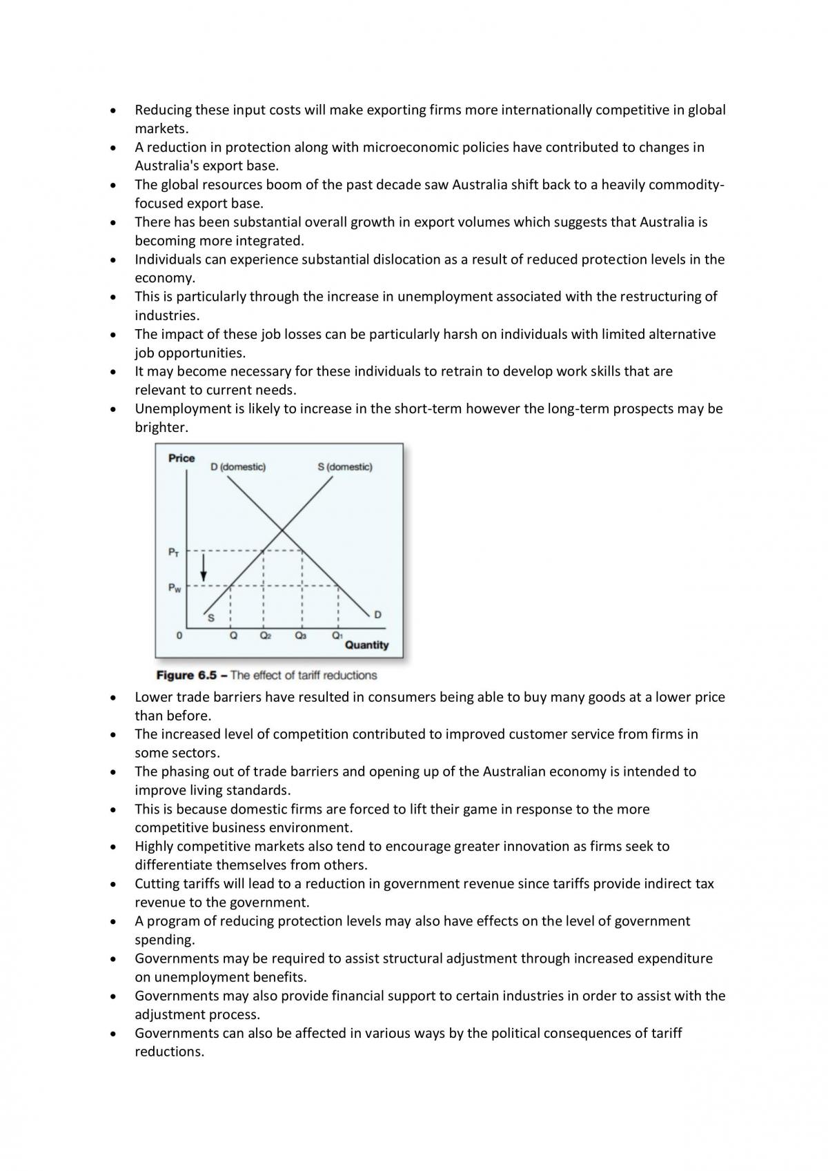 Economics Complete Notes - Page 31