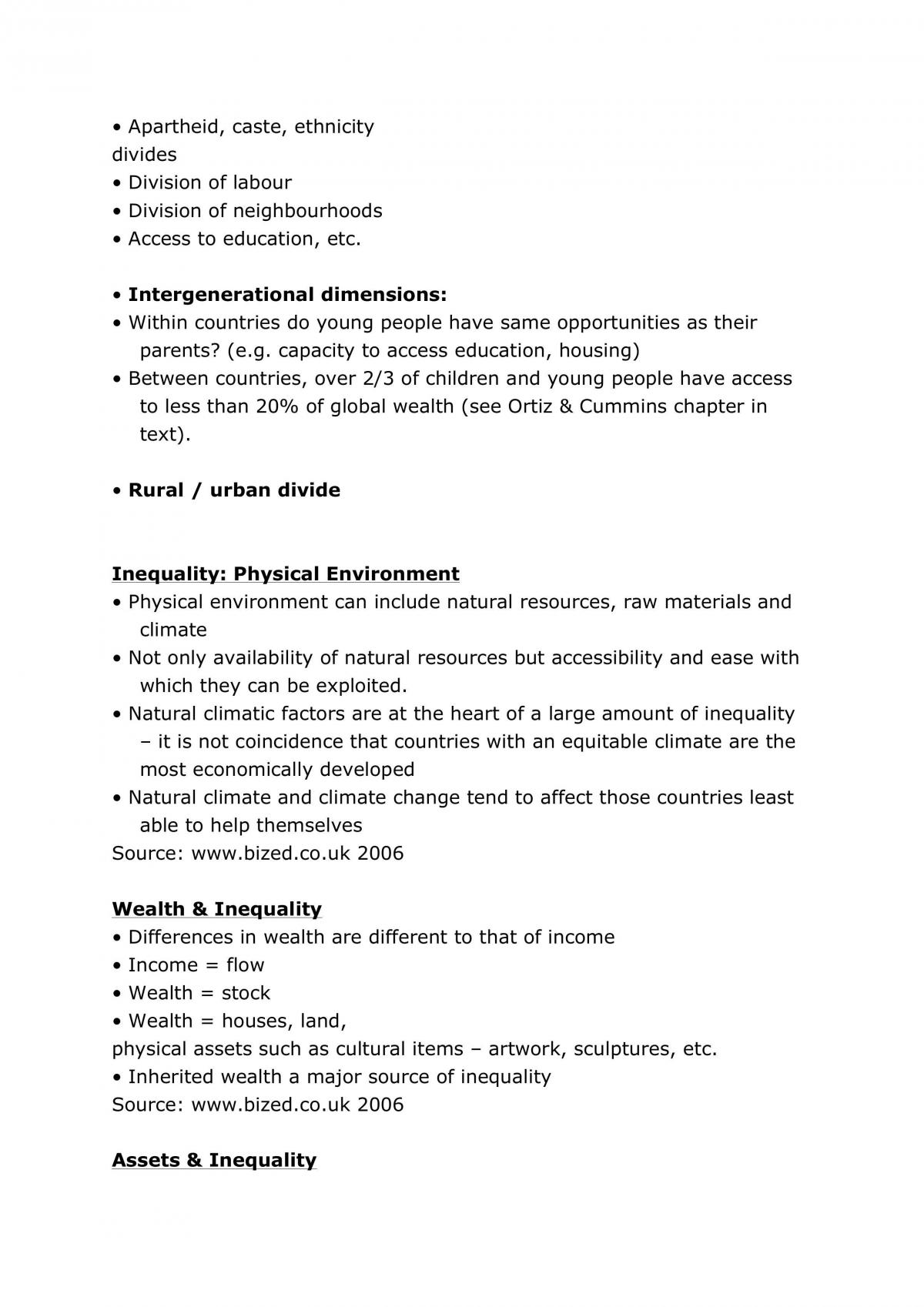 Complete Study Notes -lectures - Page 37
