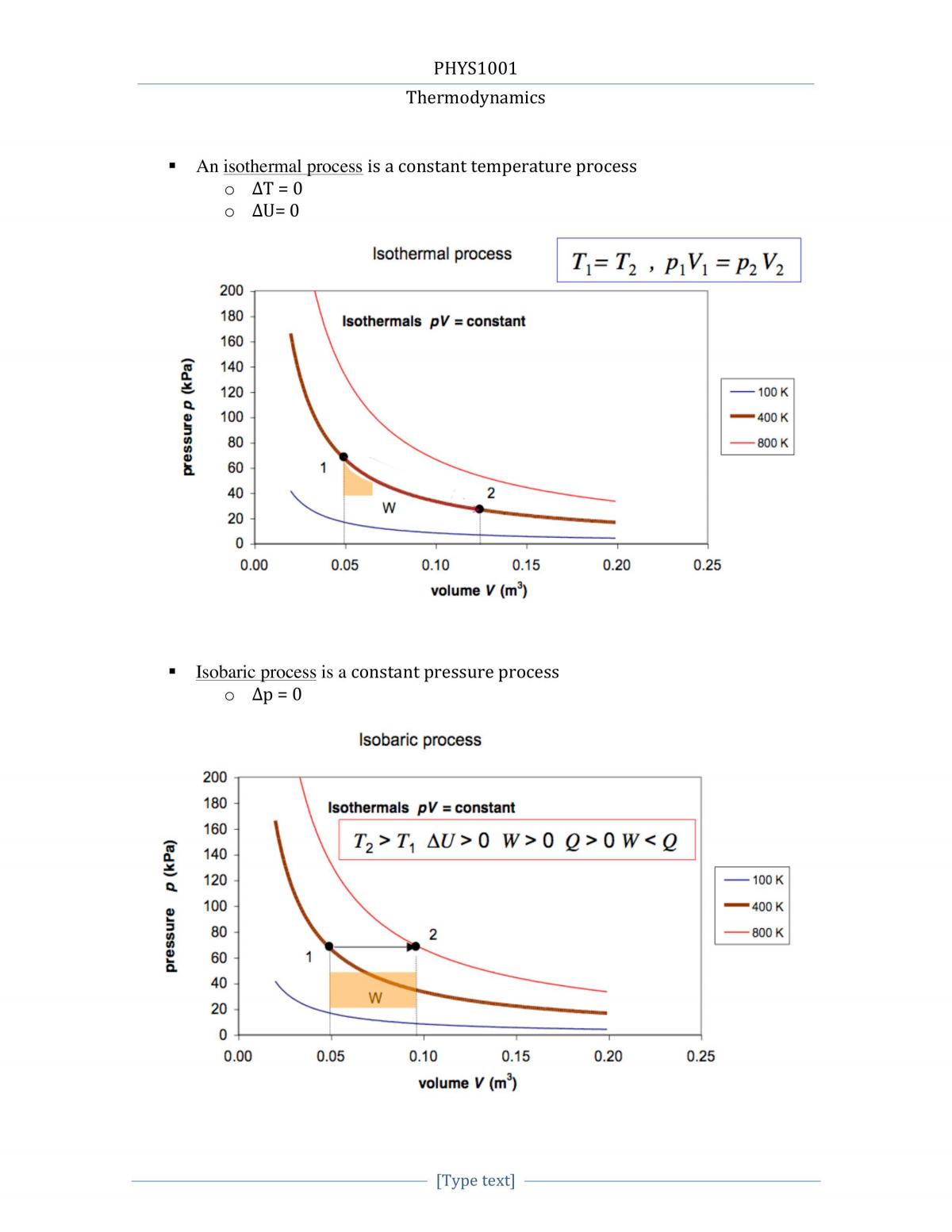 Thermodynamics  - Page 10