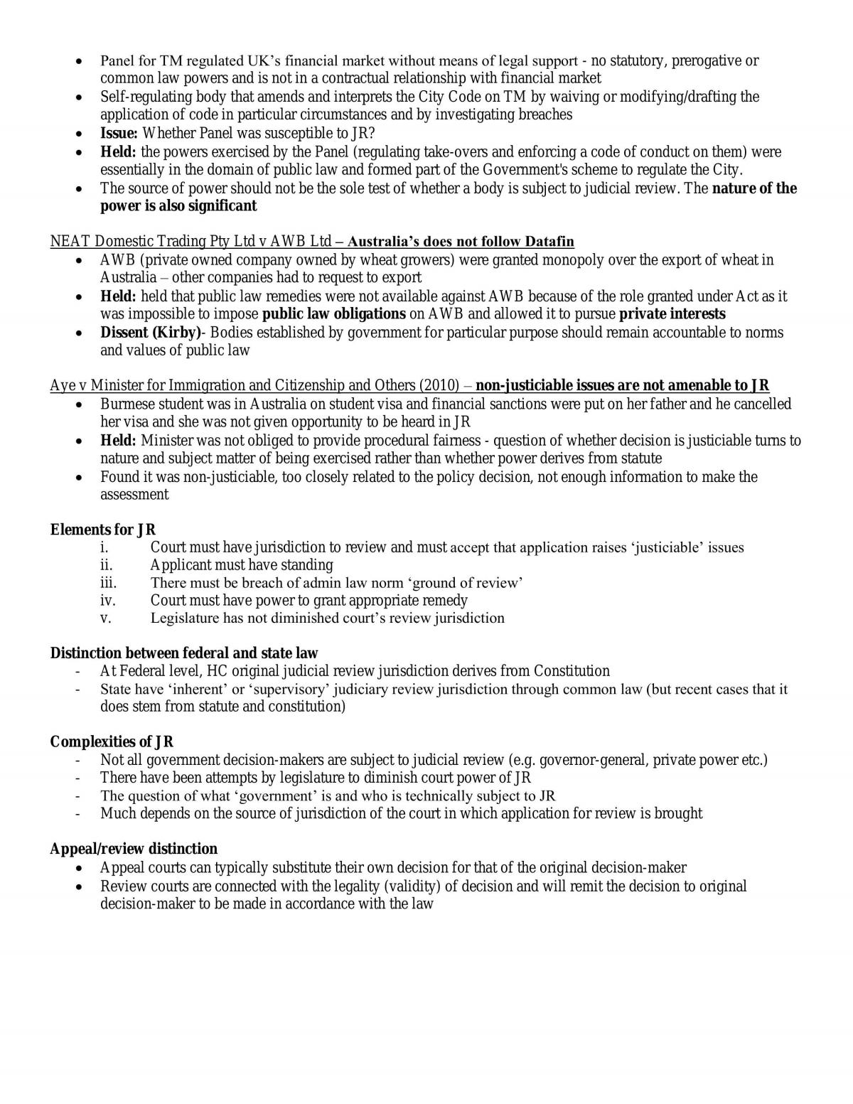 Full Admin Final Notes - Page 2