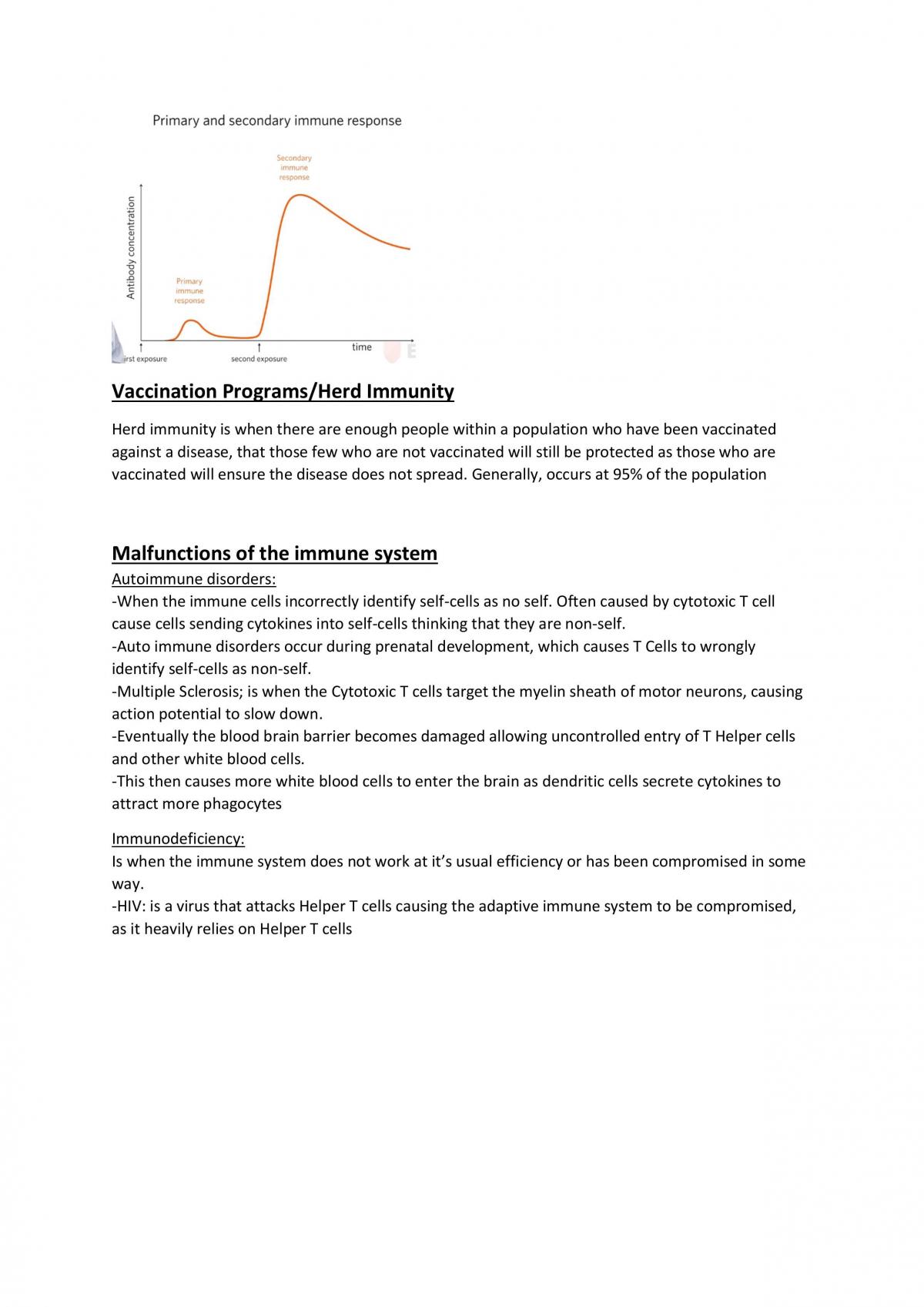 Biology Notes final - Page 21