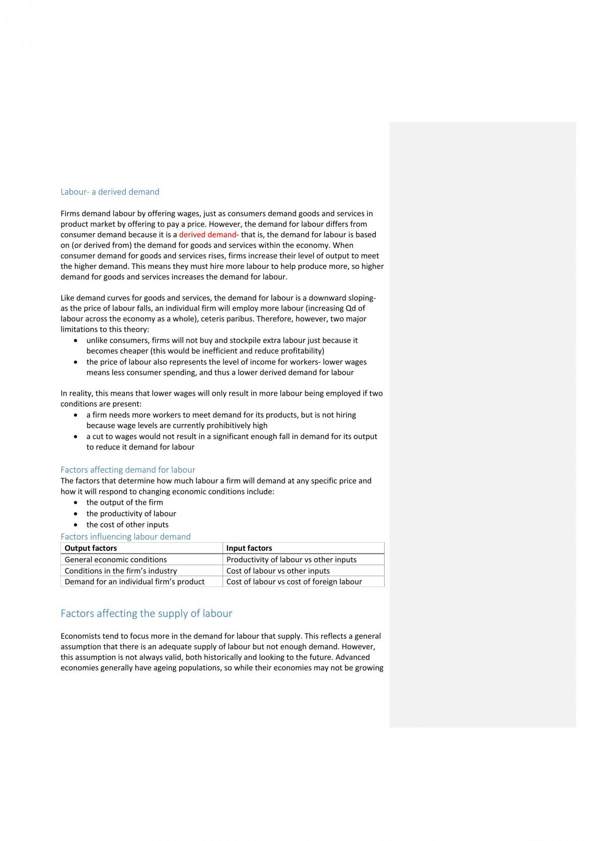 Economics Notes - Page 30