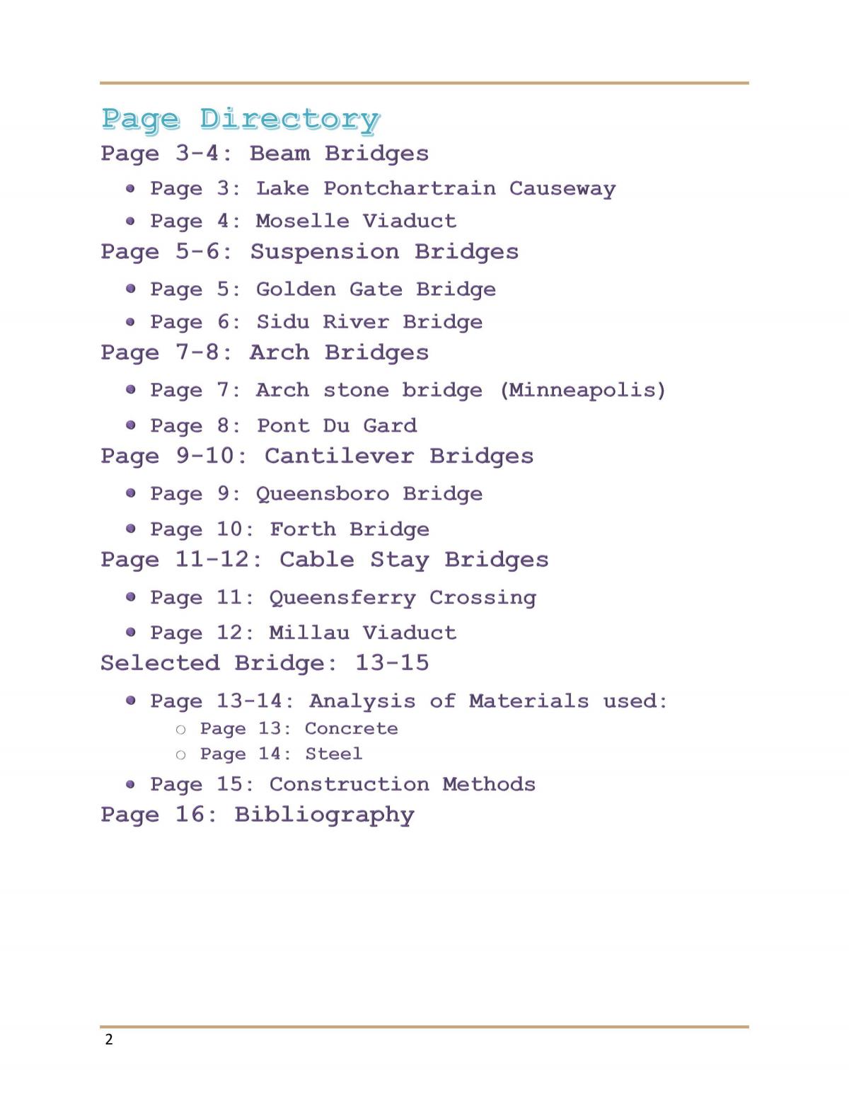 Civil Engineering - Page 2