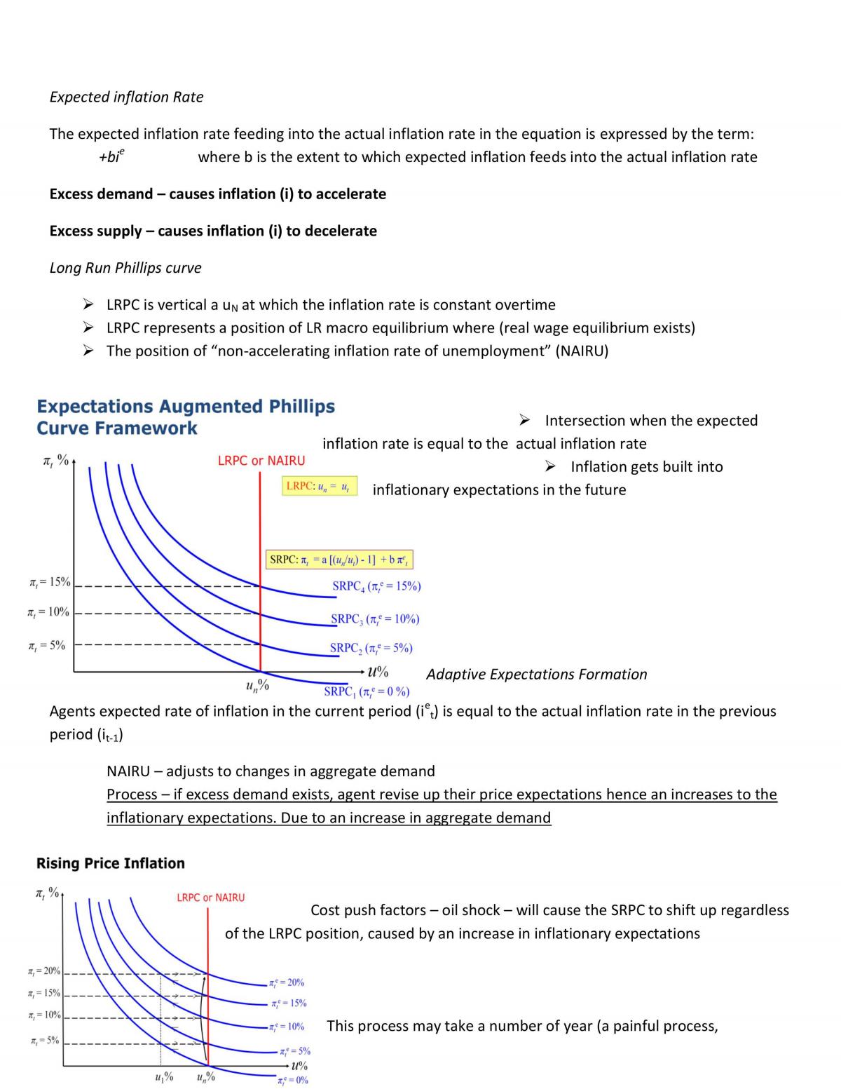 ECOS2002 Complete Course Notes - Page 11